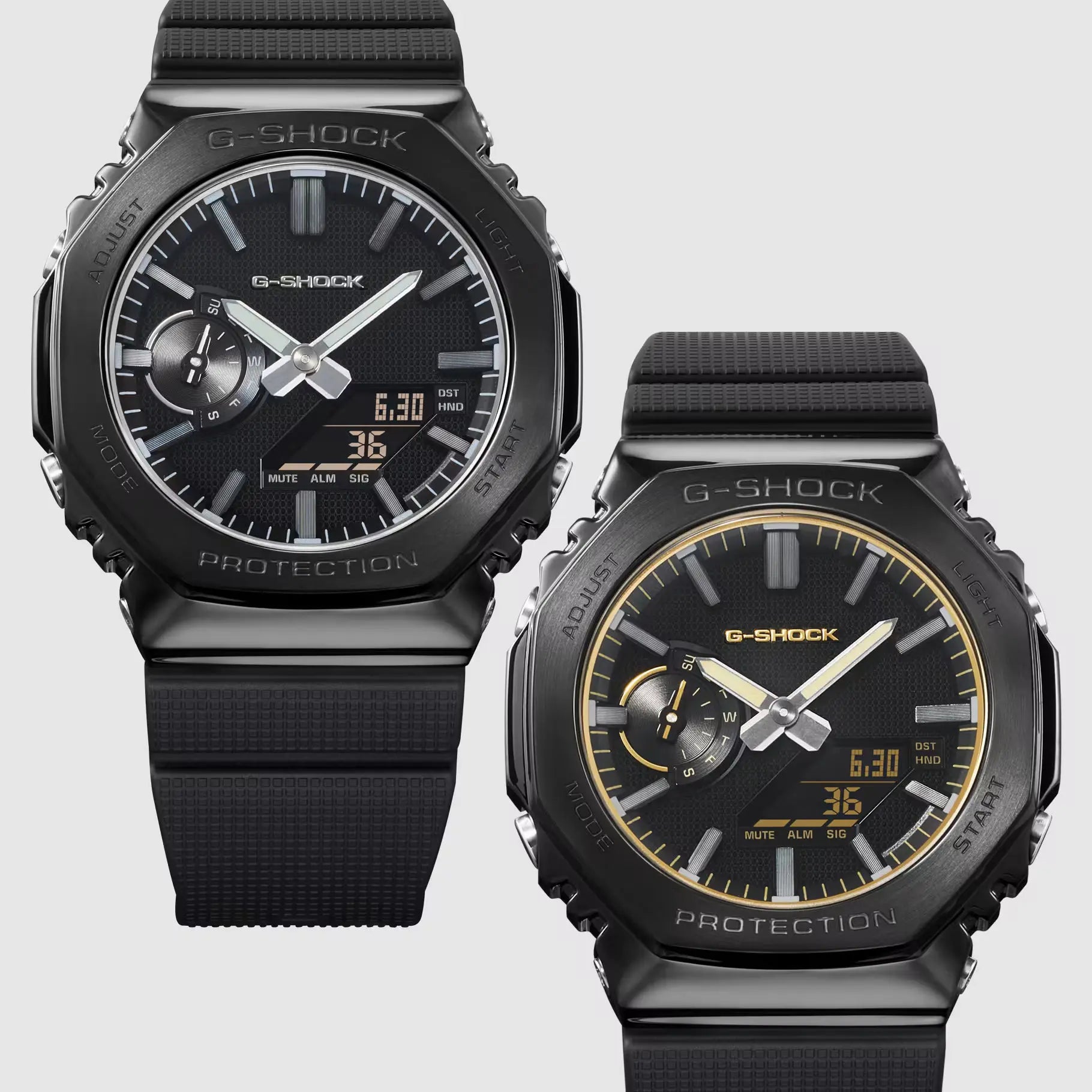 Montre Casio G-Shock Casio