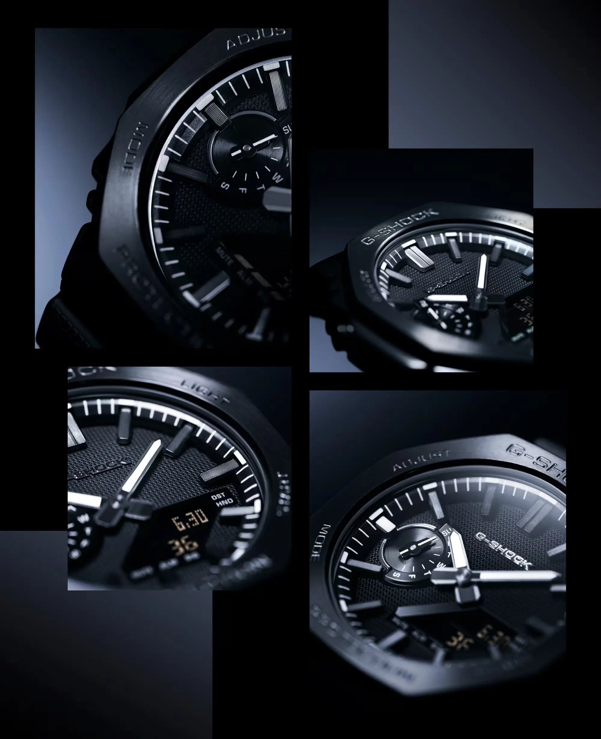 Montre Casio G-Shock Casio