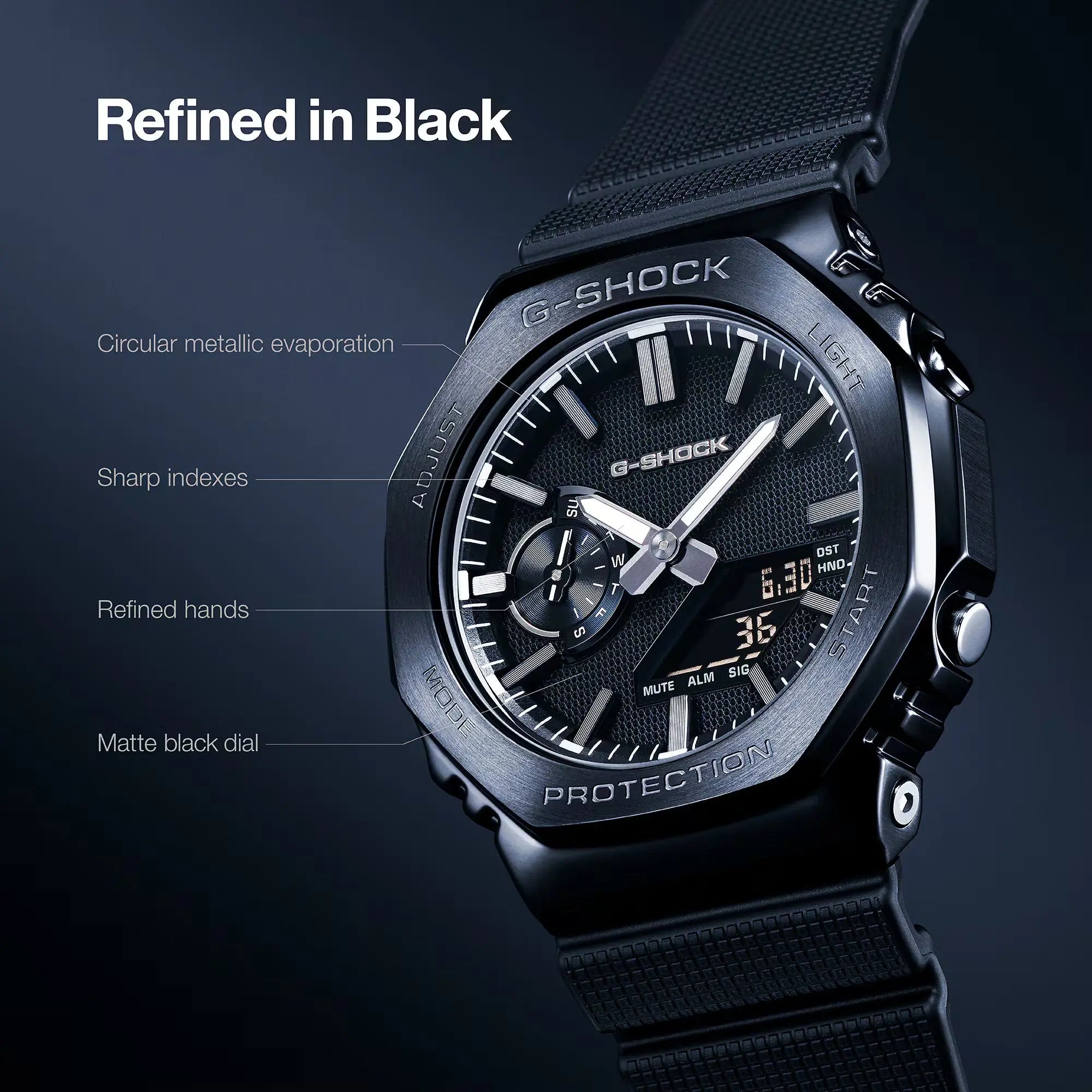Montre Casio G-Shock Casio