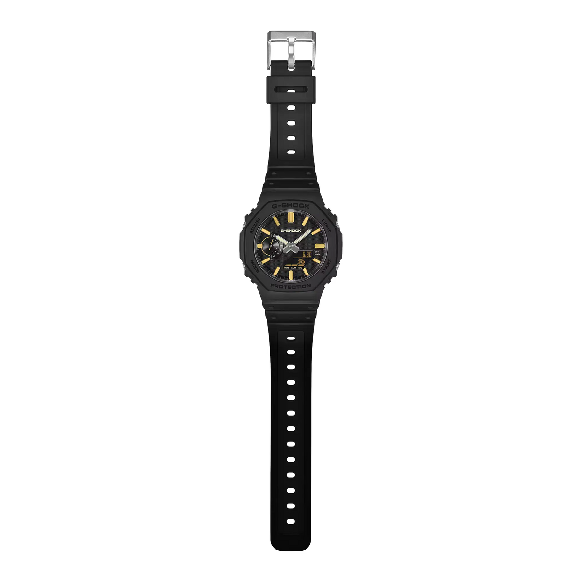 Montre Casio G-Shock GA-2100LXB-1A9ER Casio