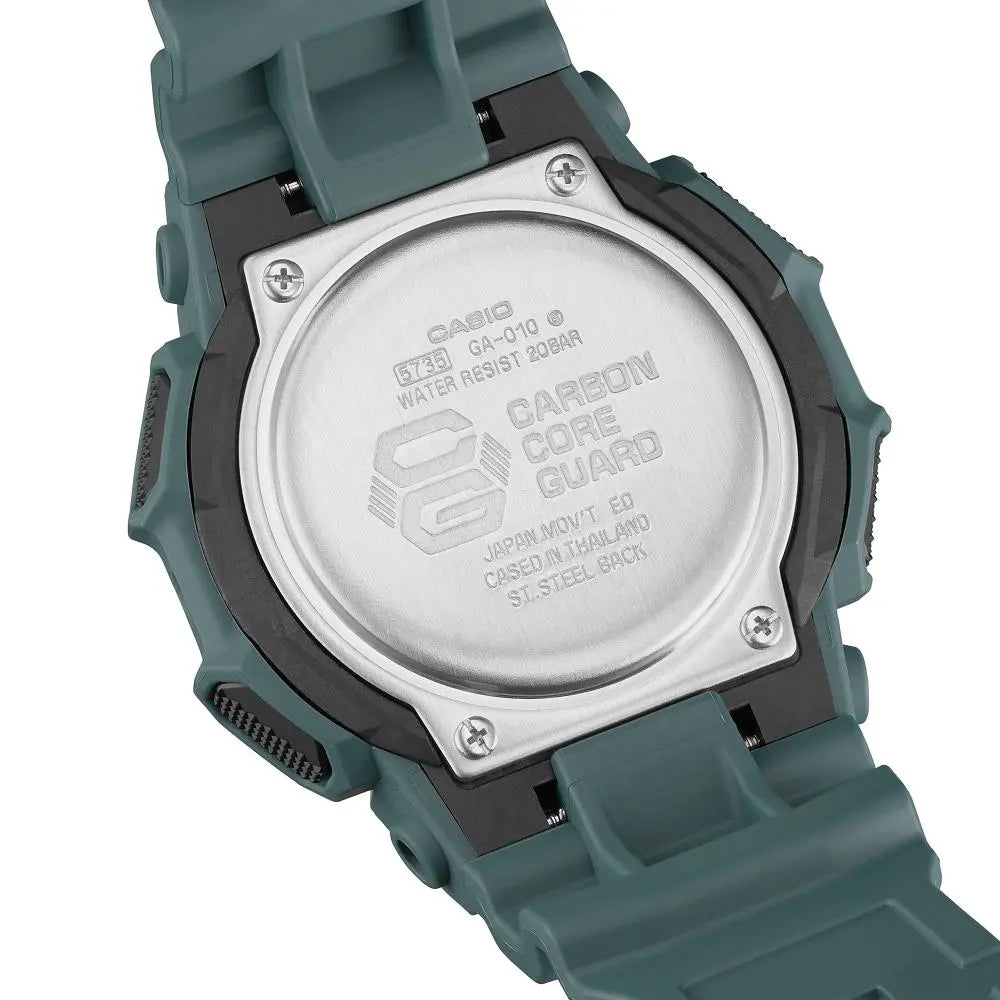 Montre Casio G-Shock Instant-Montre