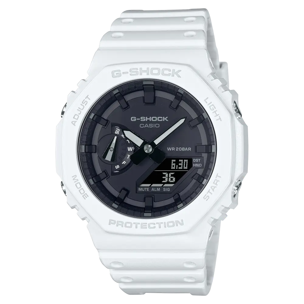 Montre Casio G-Shock Instant-Montre