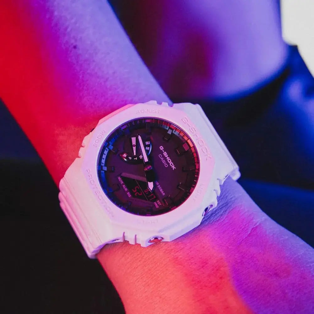 Montre Casio G-Shock Instant-Montre