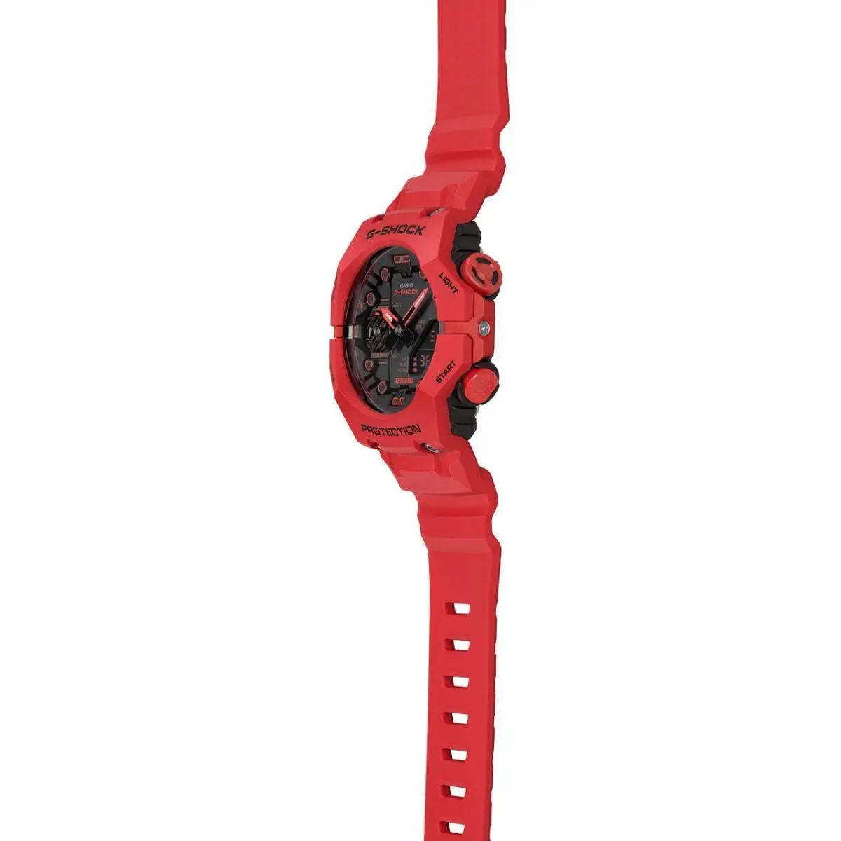 Montre Casio G-Shock Instant-Montre