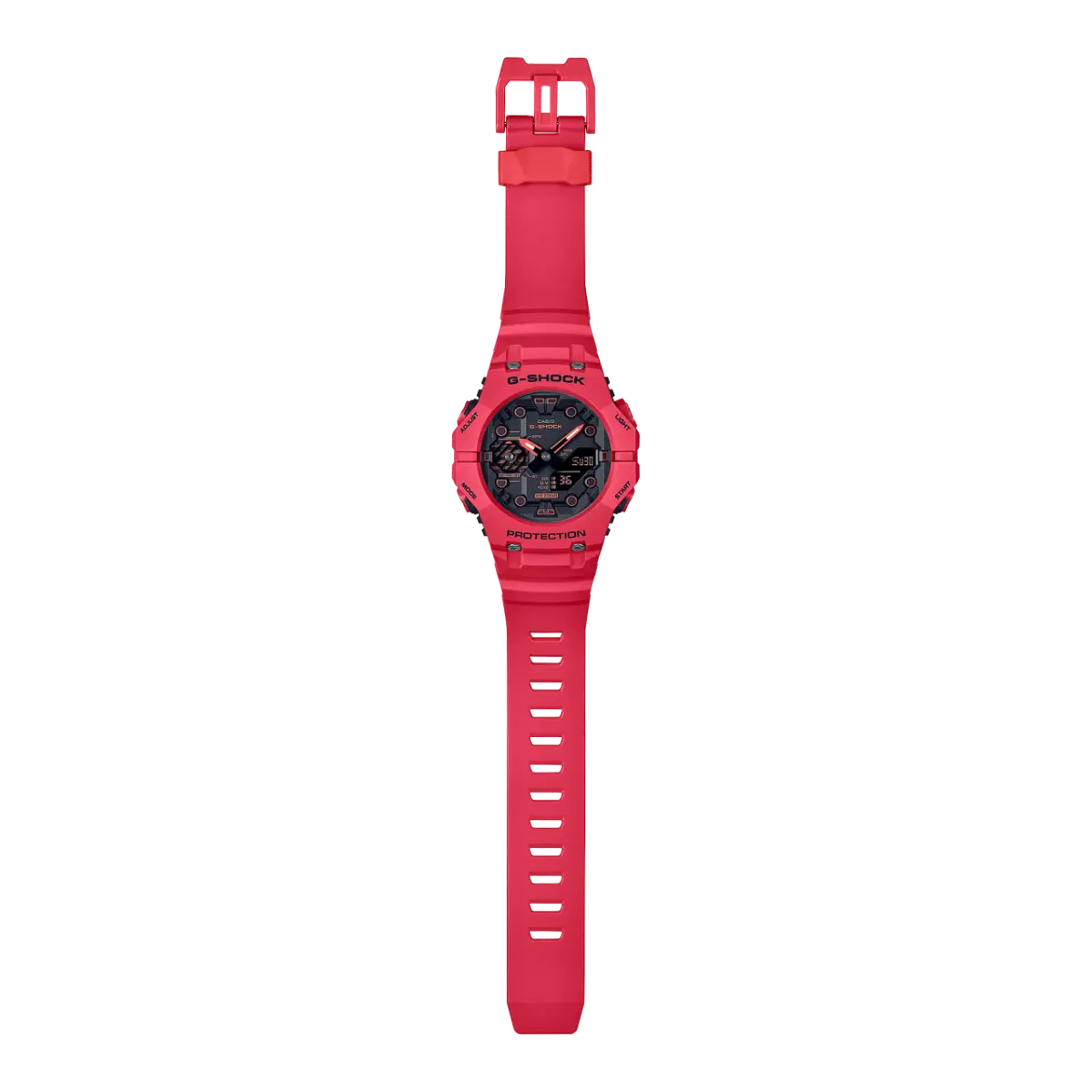 Montre Casio G-Shock Instant-Montre