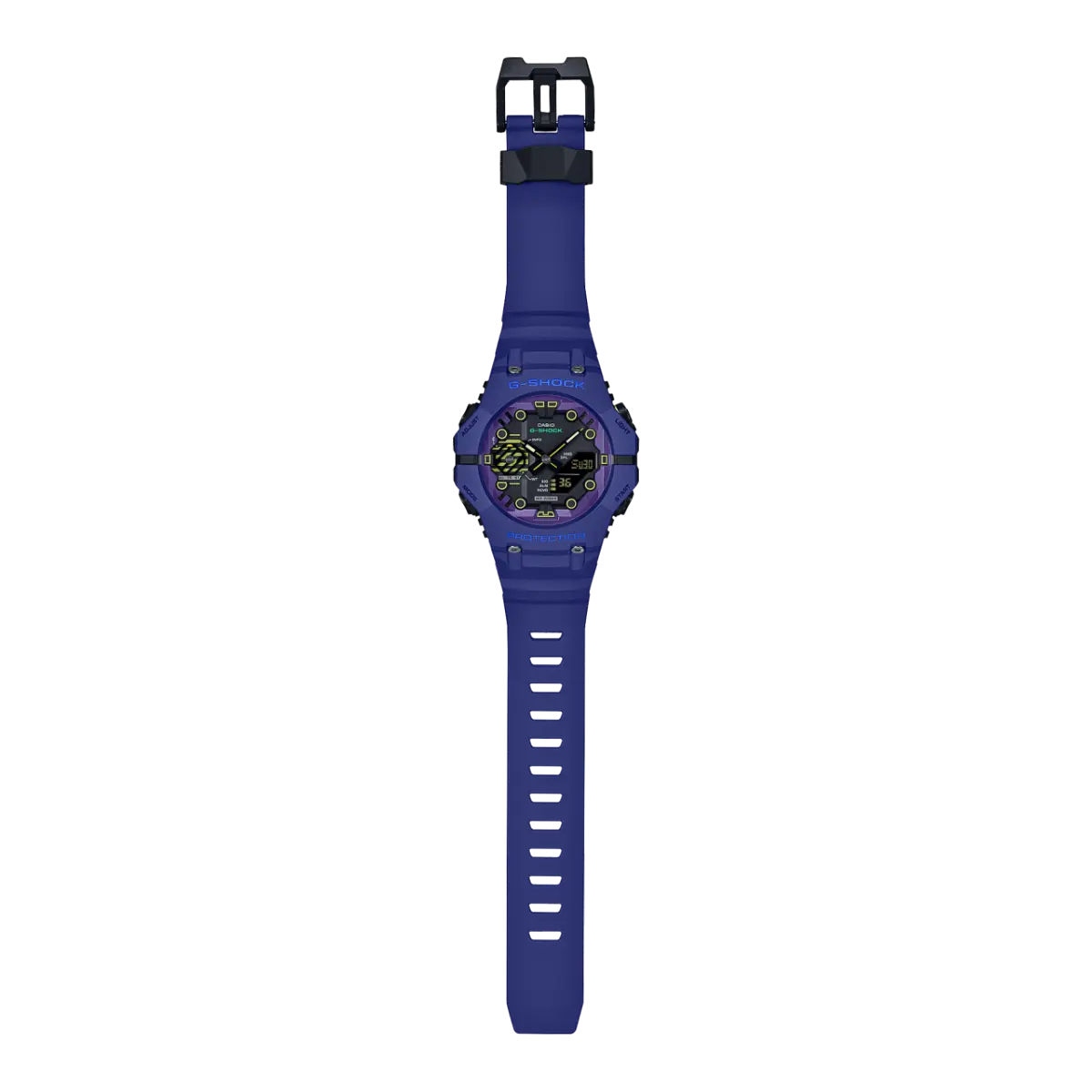 Montre Casio G-Shock Instant-Montre