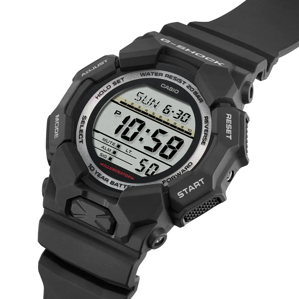 Montre Casio G-Shock Instant-Montre