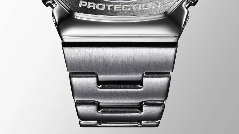 Montre Casio G-Shock Instant-Montre