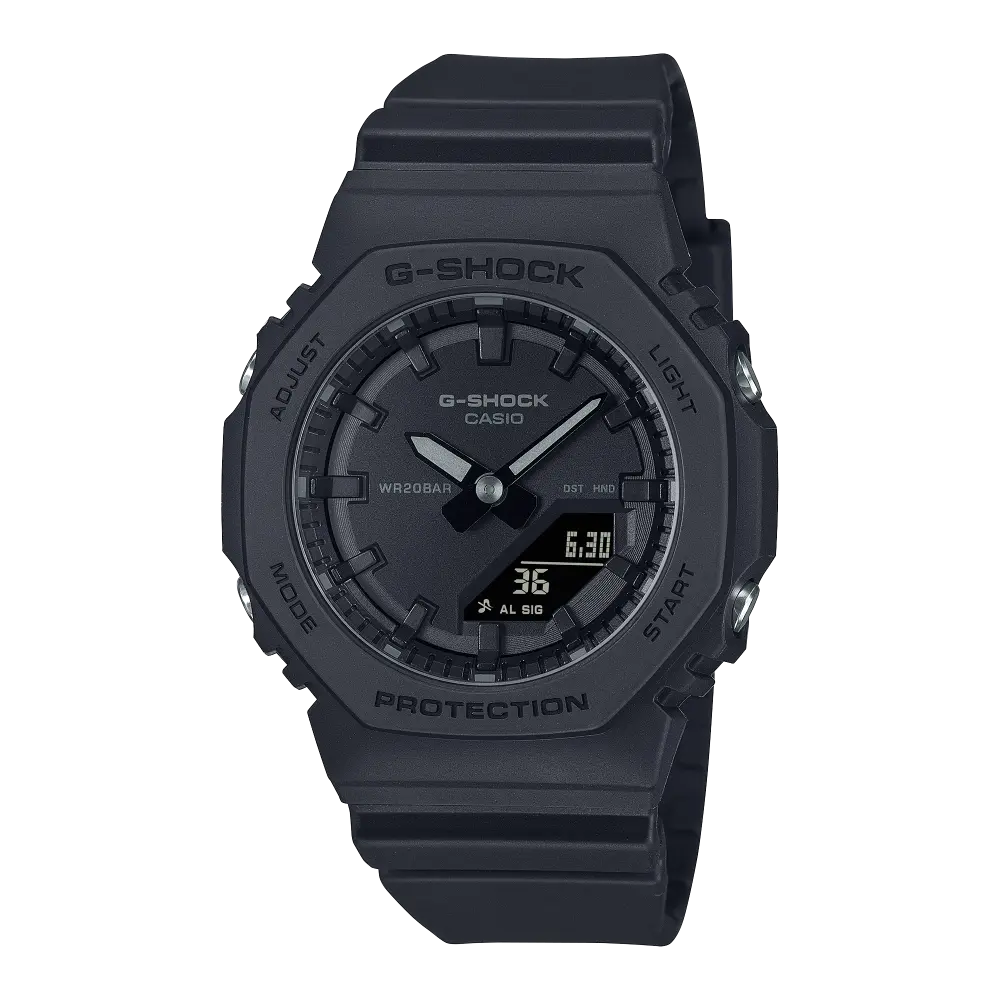 Montre Casio G-Shock Instant-Montre
