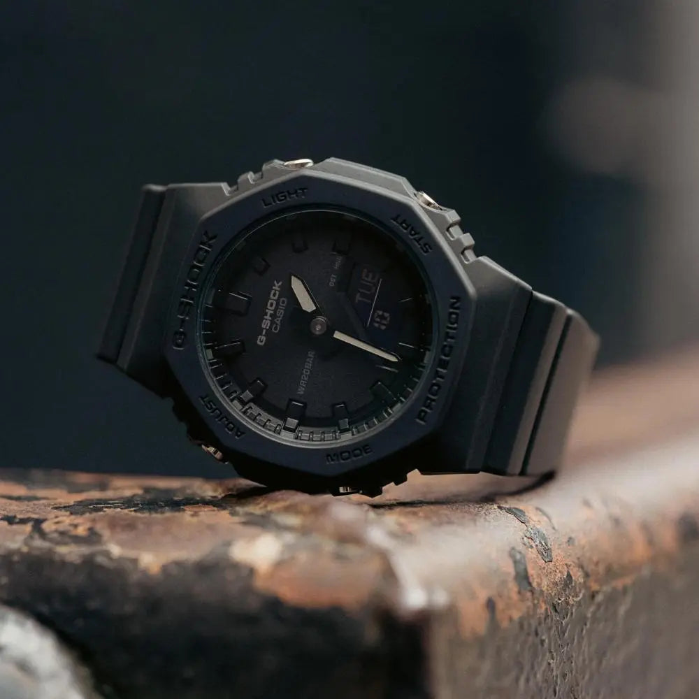 Montre Casio G-Shock Instant-Montre