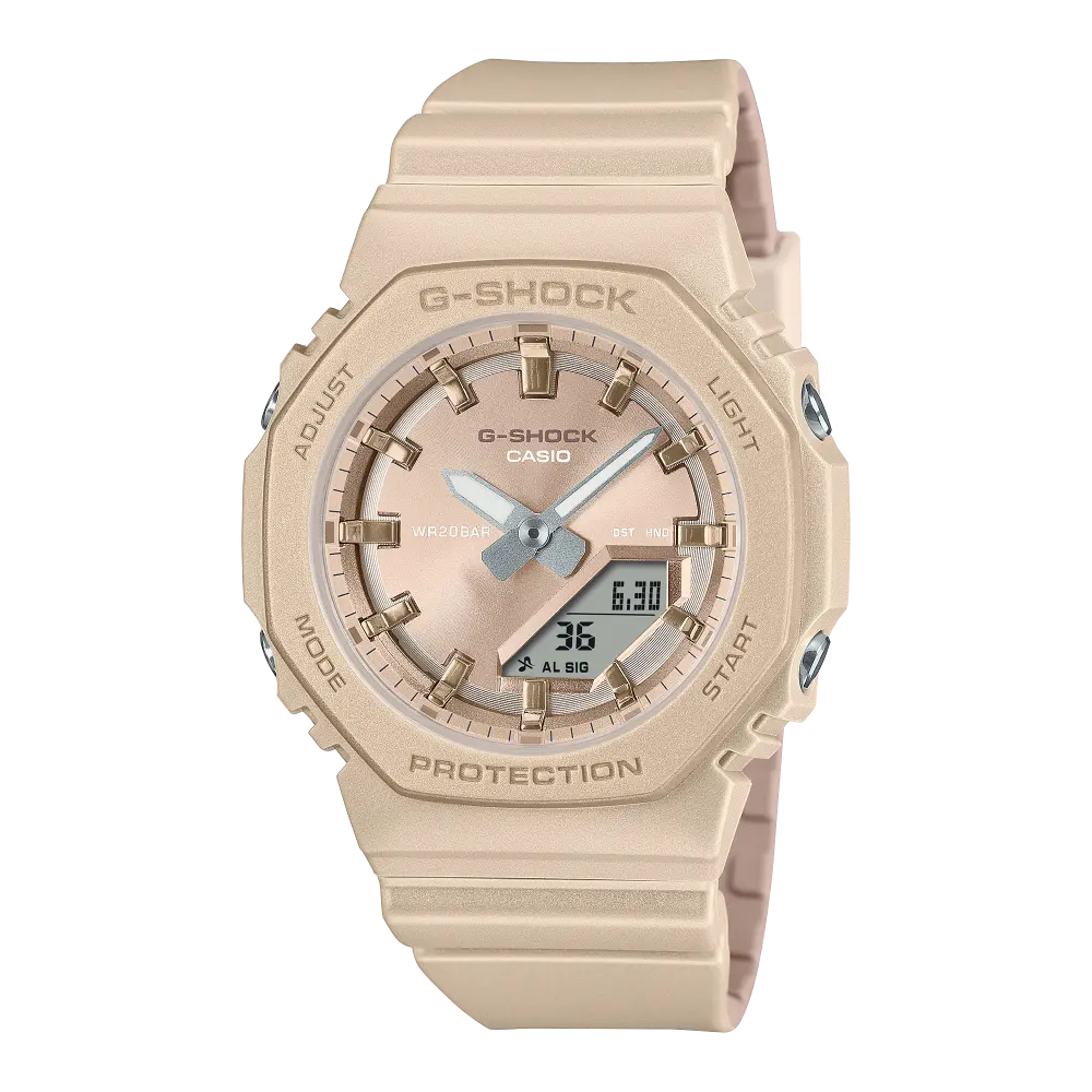 Montre Casio G-Shock Instant-Montre