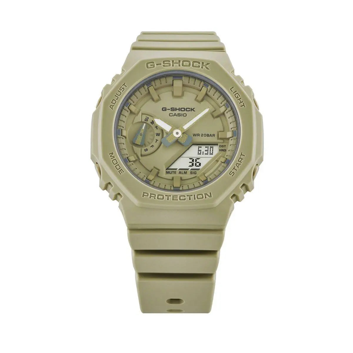 Montre Casio G-Shock Instant-Montre