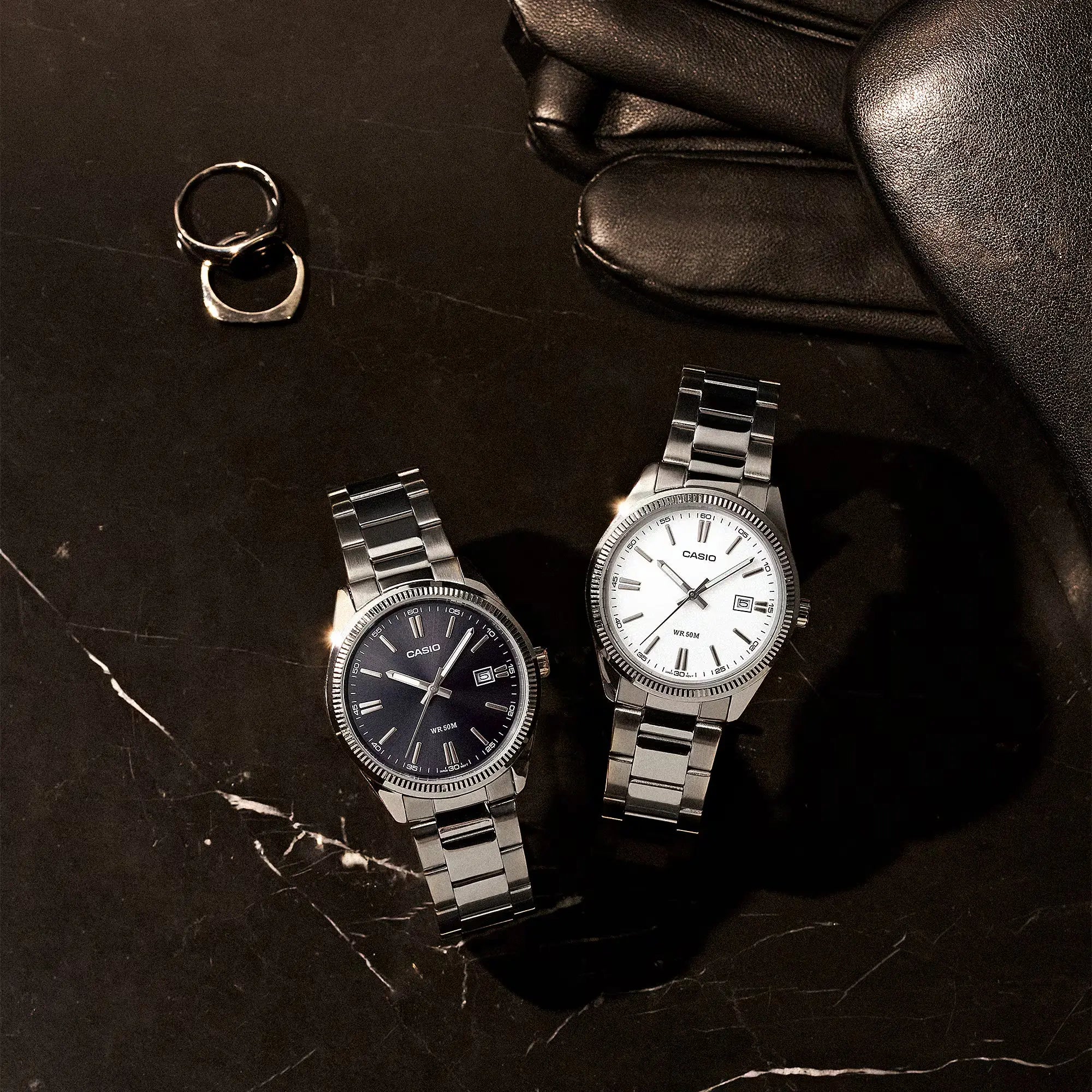 Montre Casio Timeless Casio