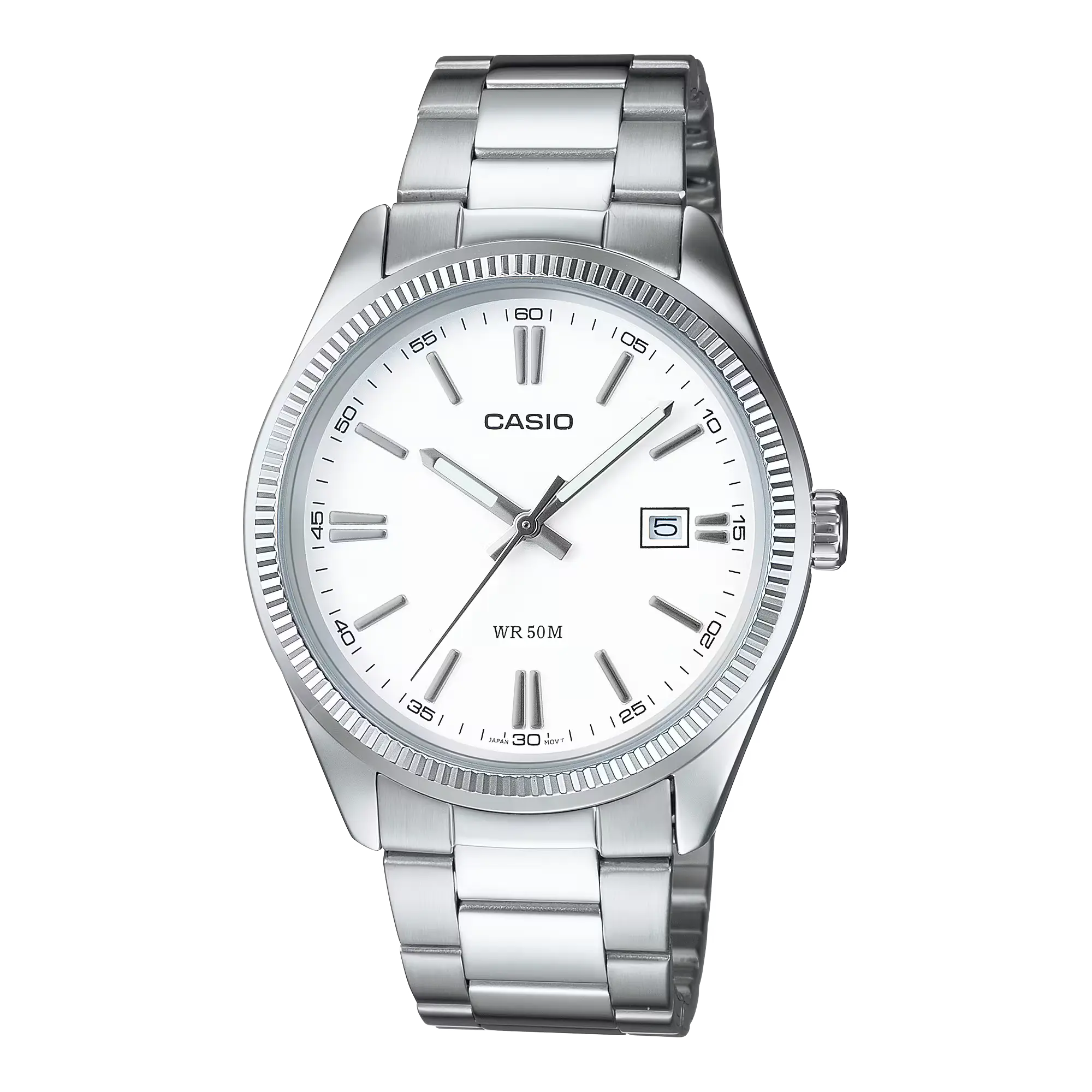 Montre Casio Timeless Casio