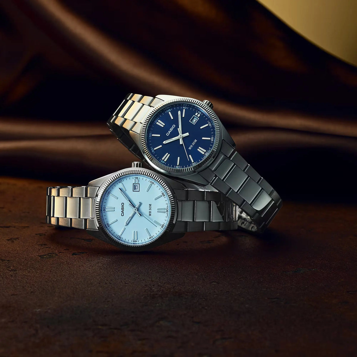 Montre Casio Timeless UTP-1302PD-2A1VEF Casio