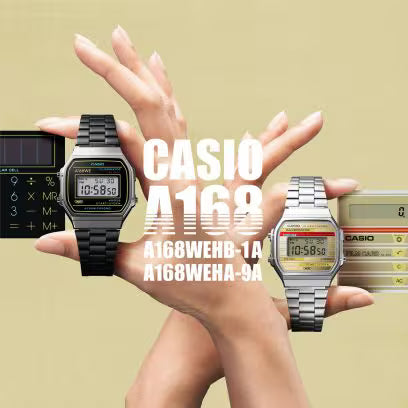 Montre Casio Vintage Casio