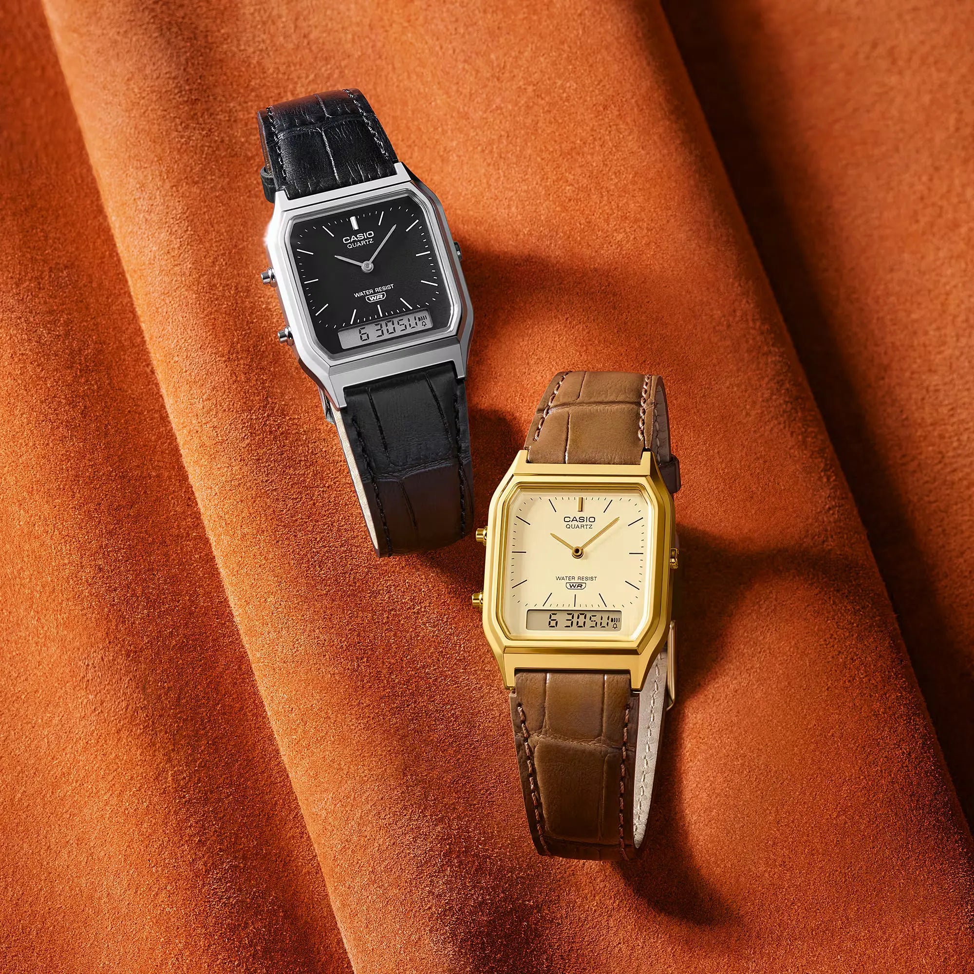Montre Casio Vintage Casio