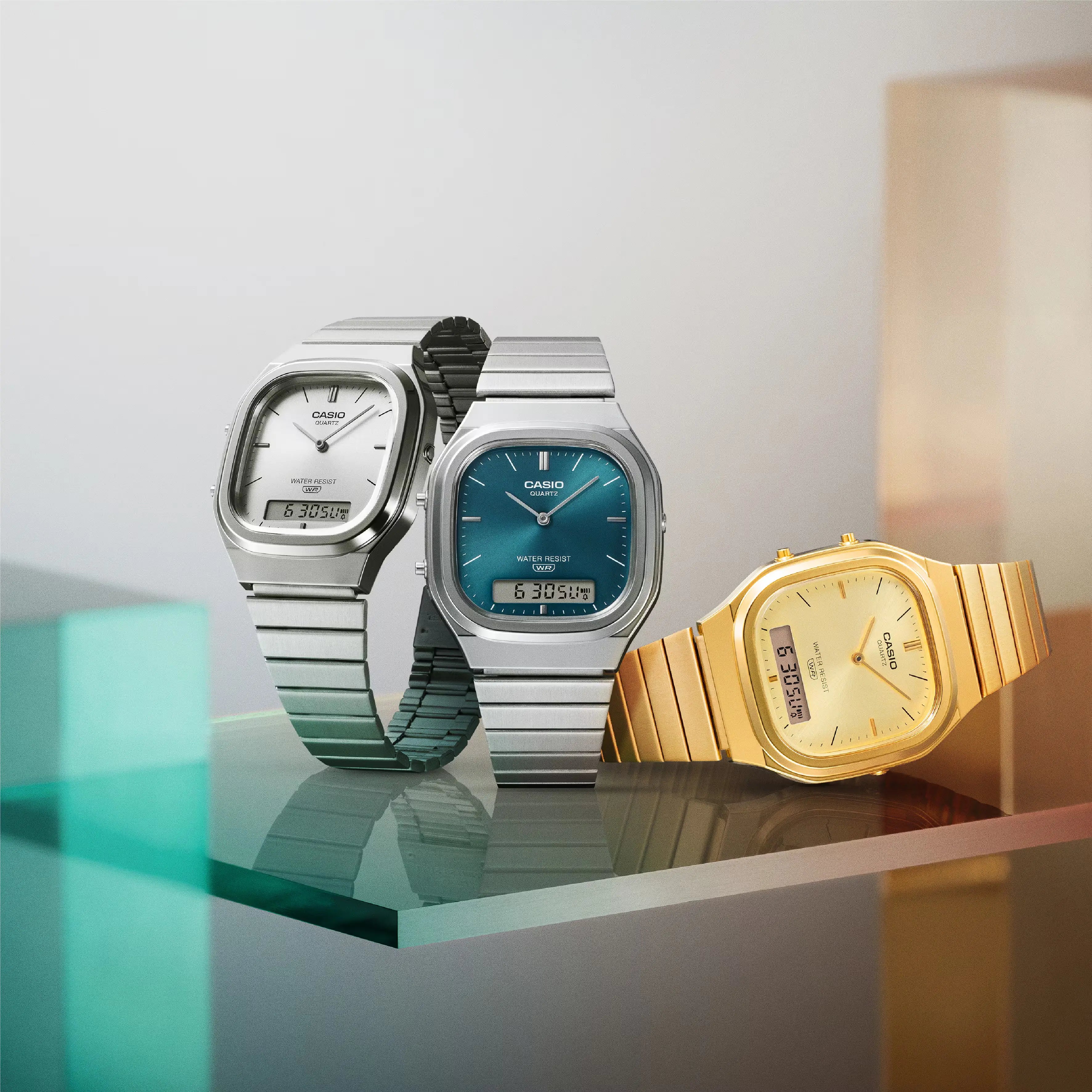 Montre Casio Vintage Casio