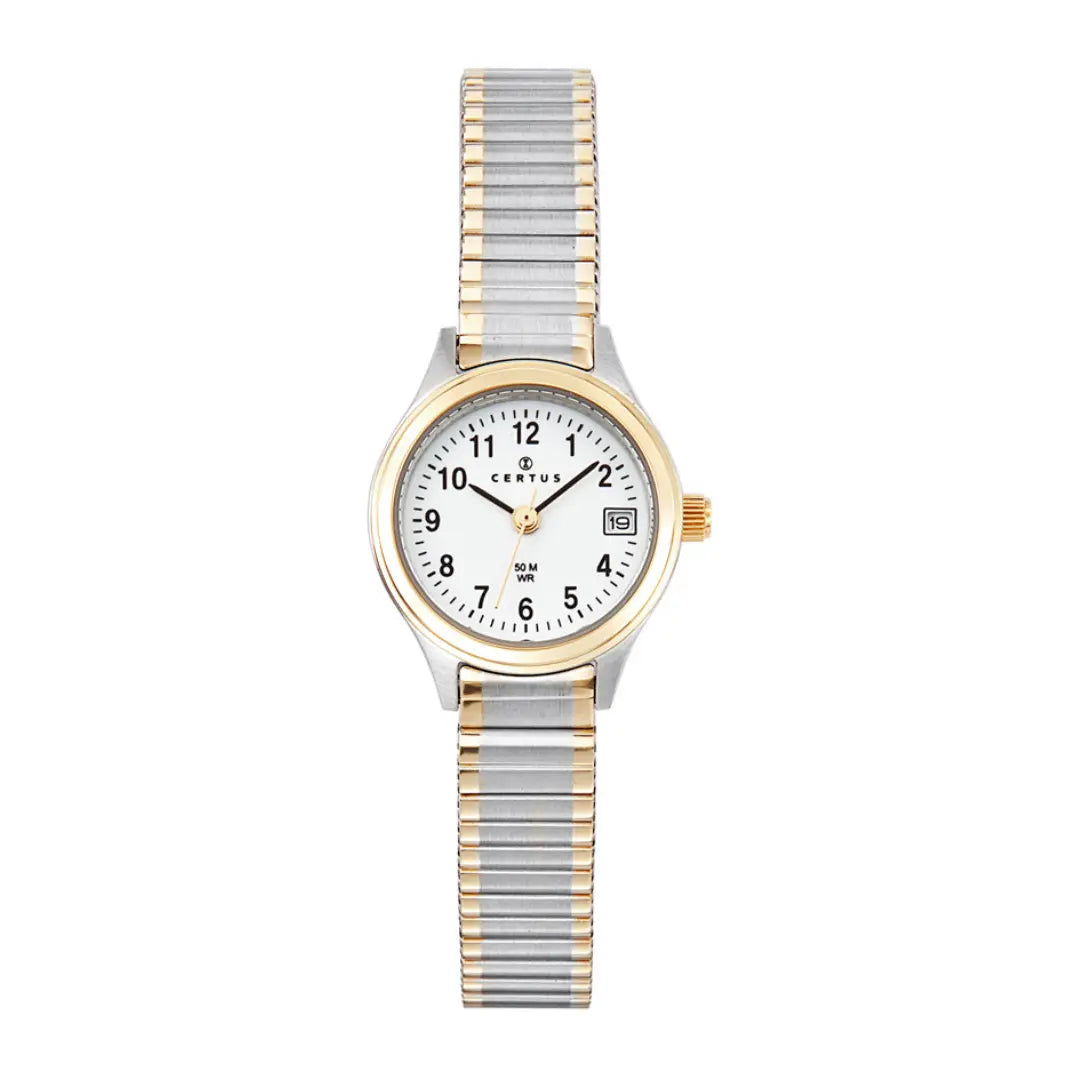 Montre Certus Bracelet Extensible Instant-Montre