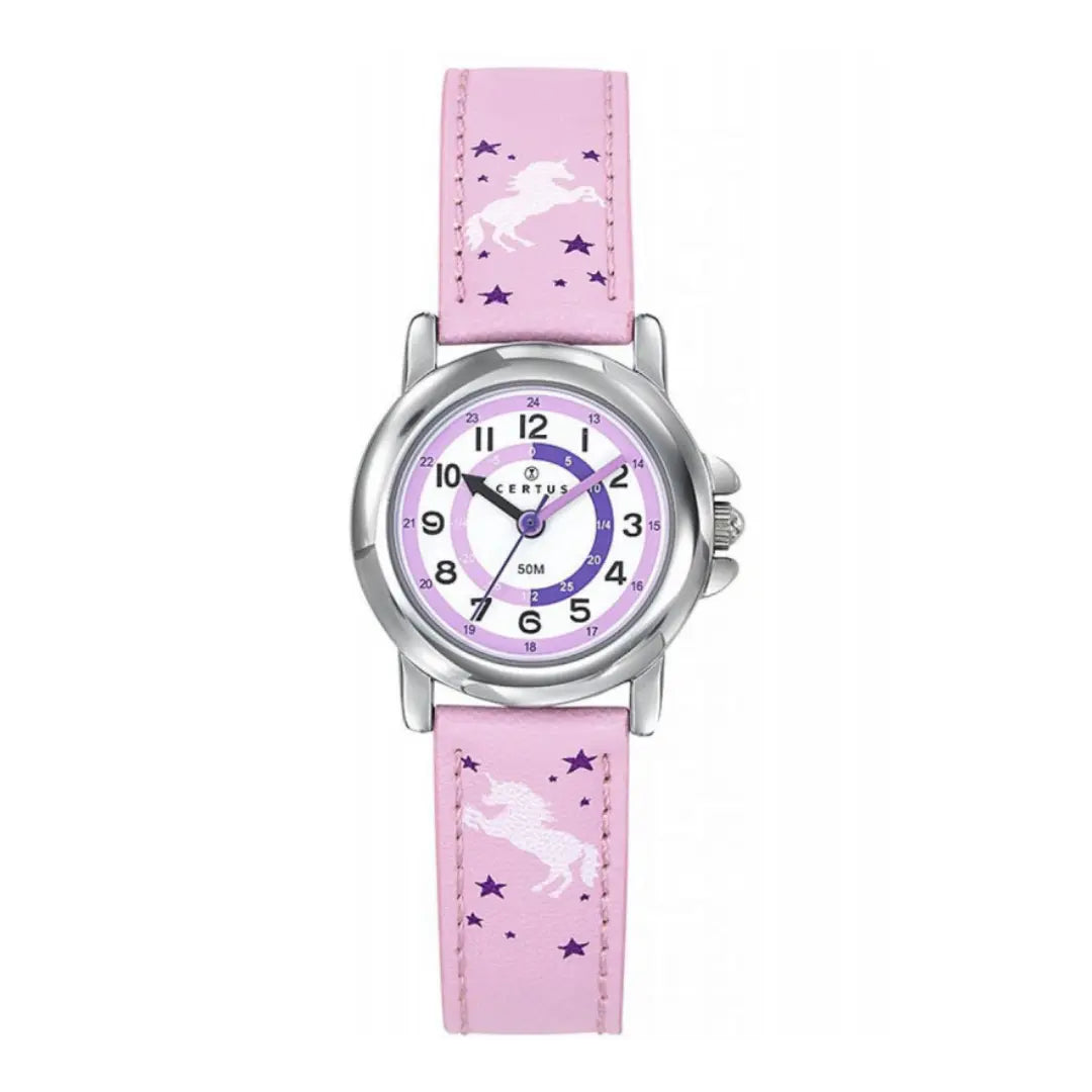 Montre Certus Junior Instant-Montre