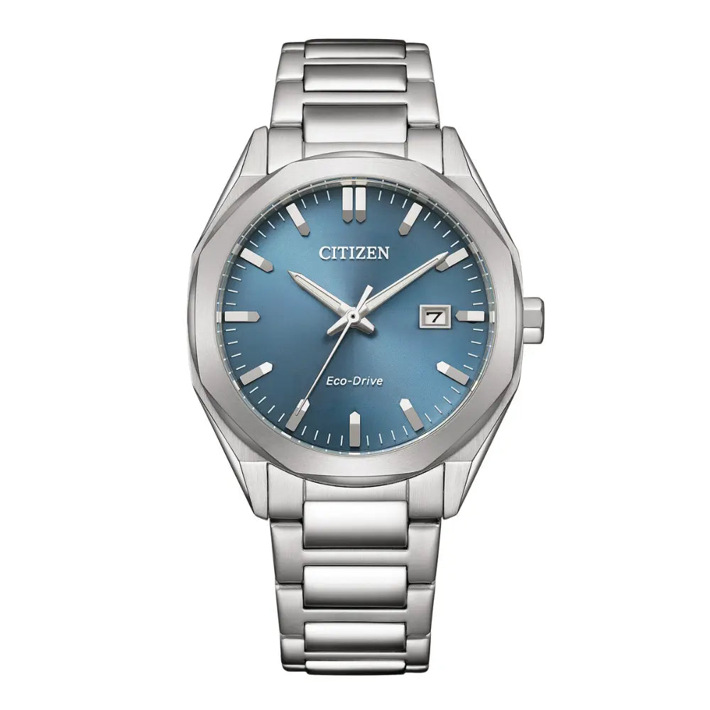 Montre Citizen 3 hands Eco-Drive Citizen