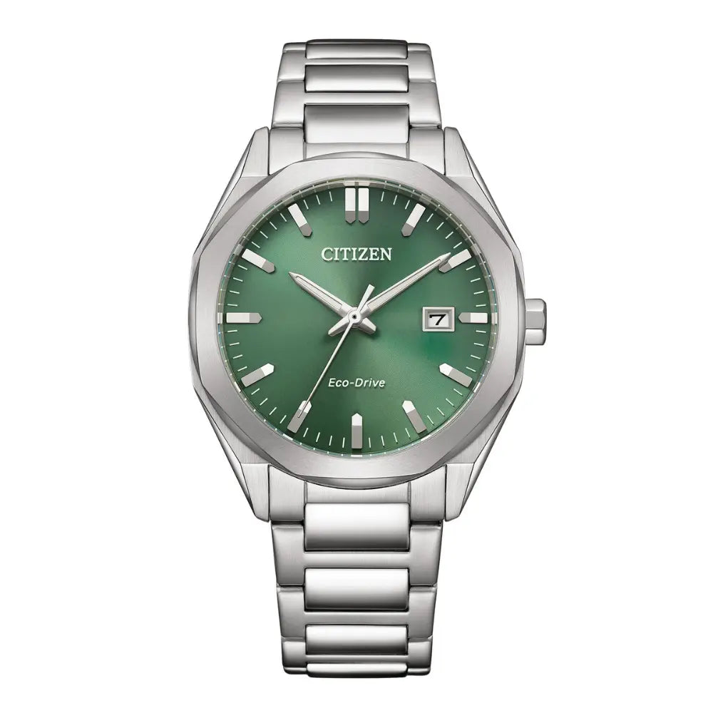 Montre Citizen 3 hands Eco-Drive Citizen