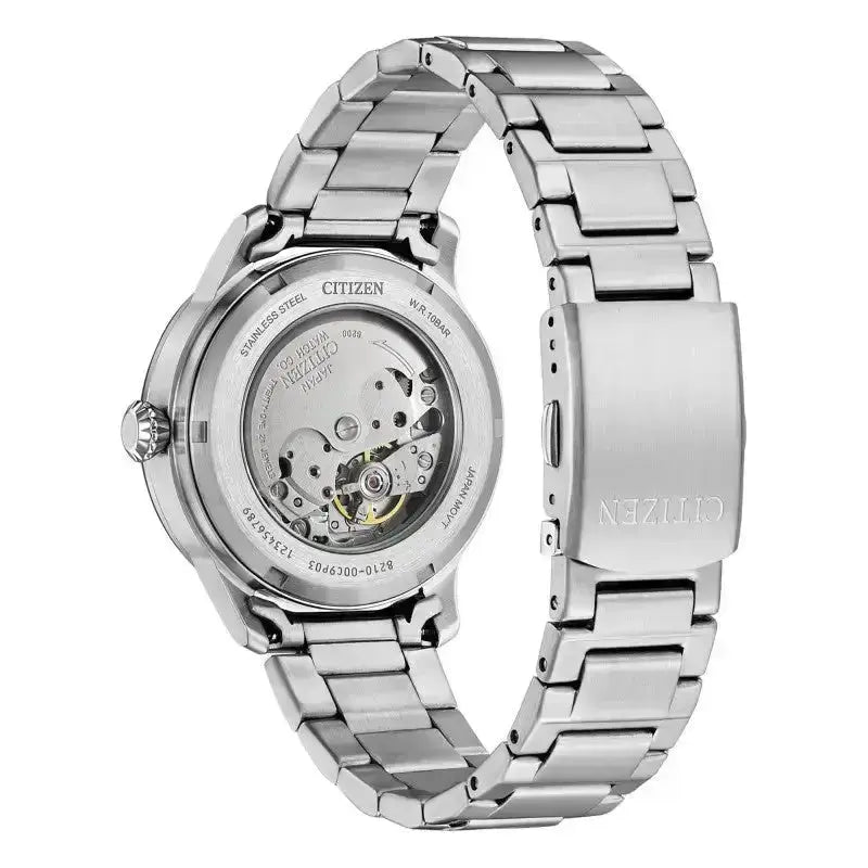 Montre Citizen Automatique Urban Military