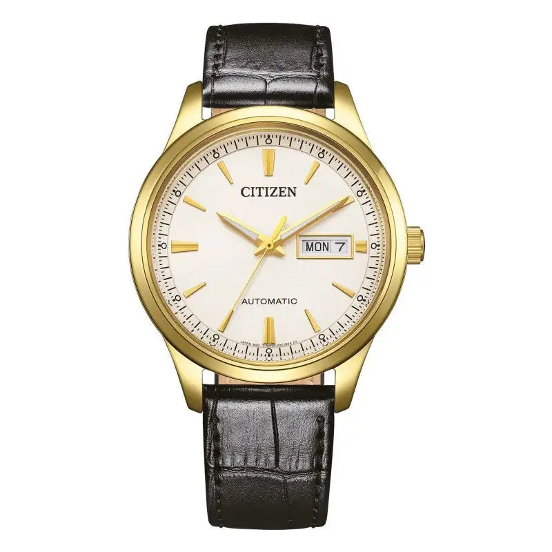 Montre Citizen Automatique Mecha Gents