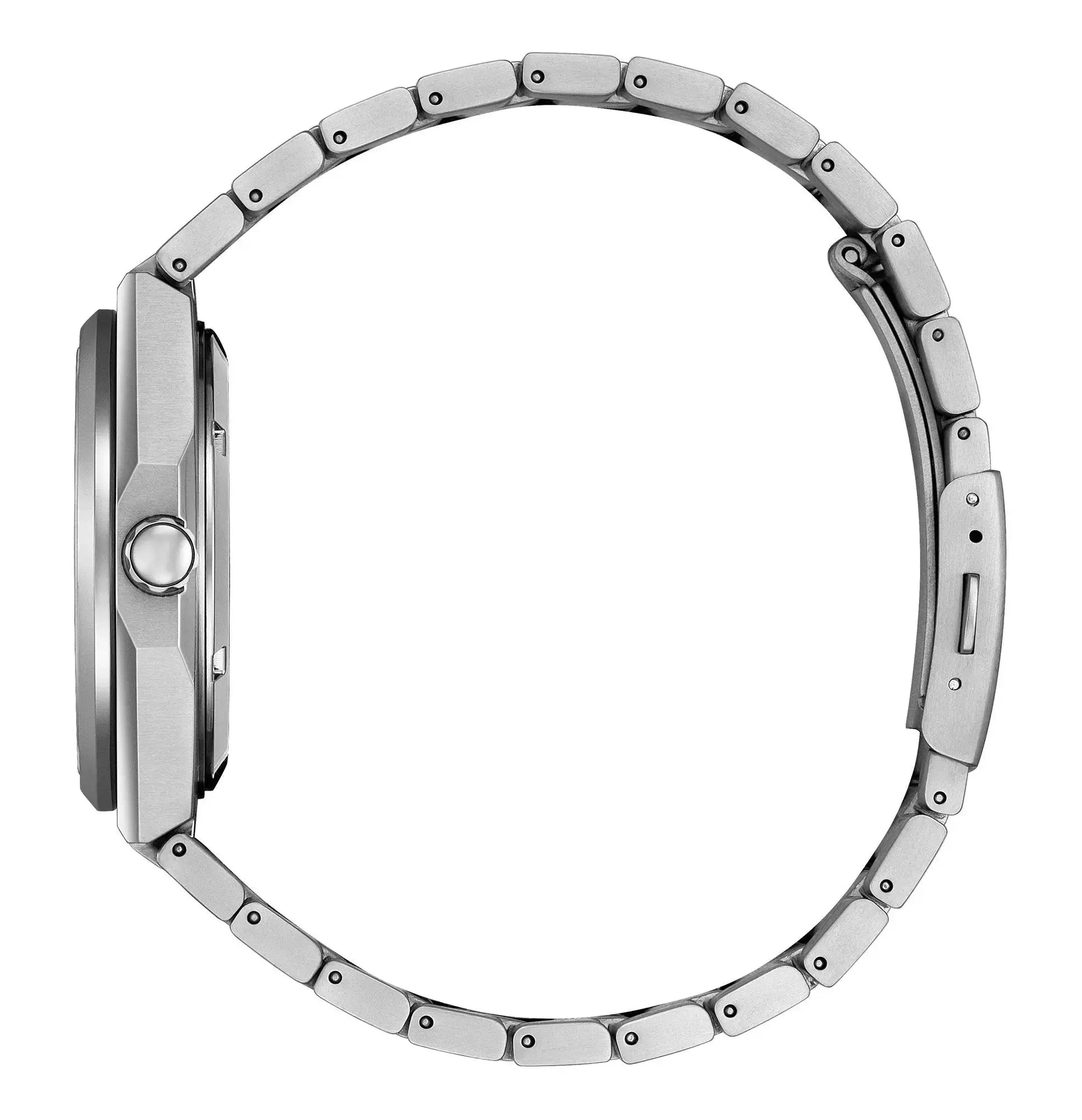 Montre Citizen Automatique Super titanium