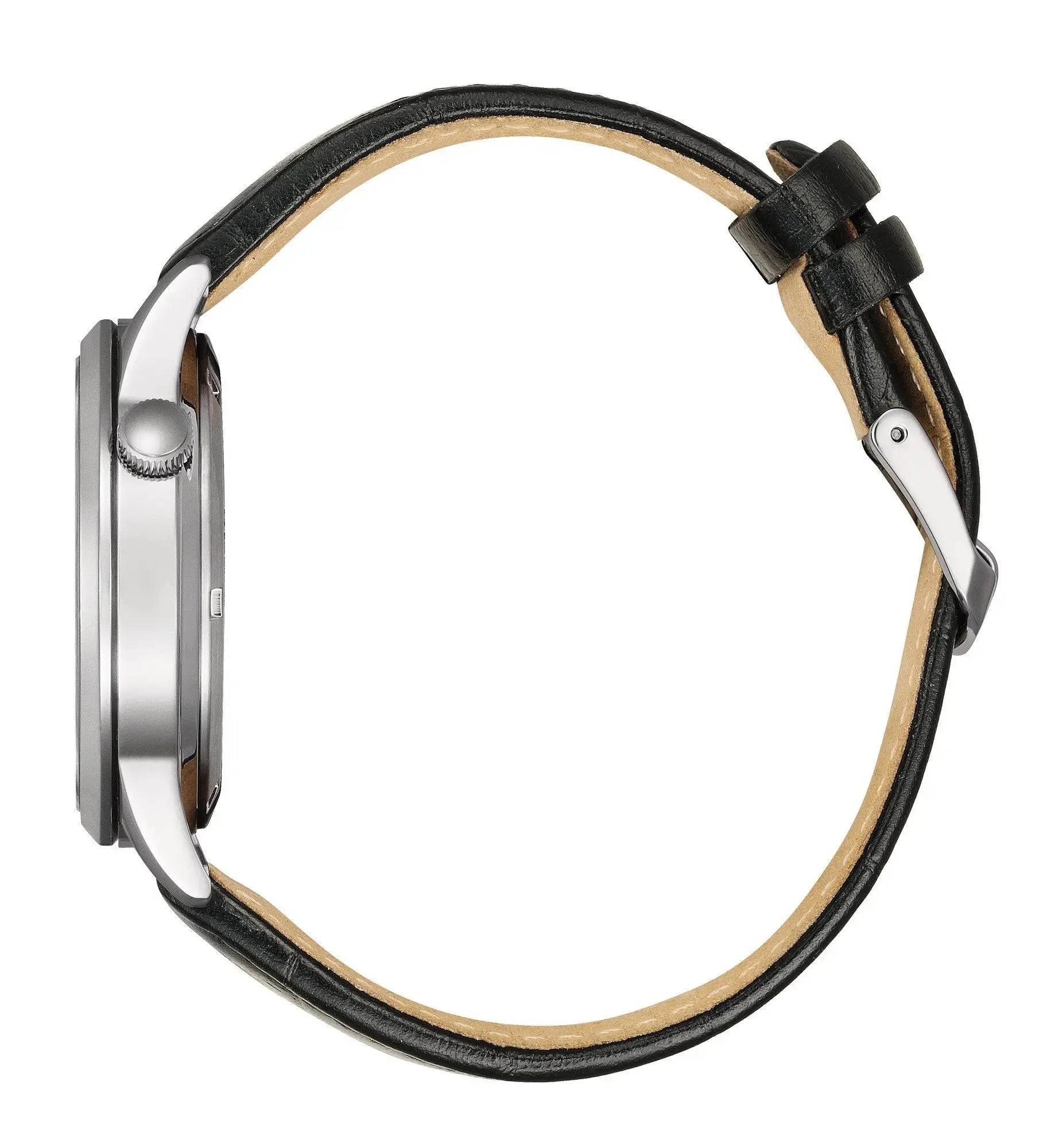 Montre Citizen Automatique Coeur ouvert