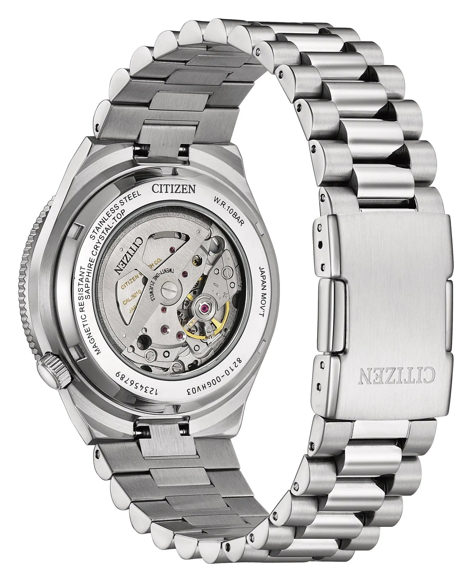 Montre Citizen Citizen