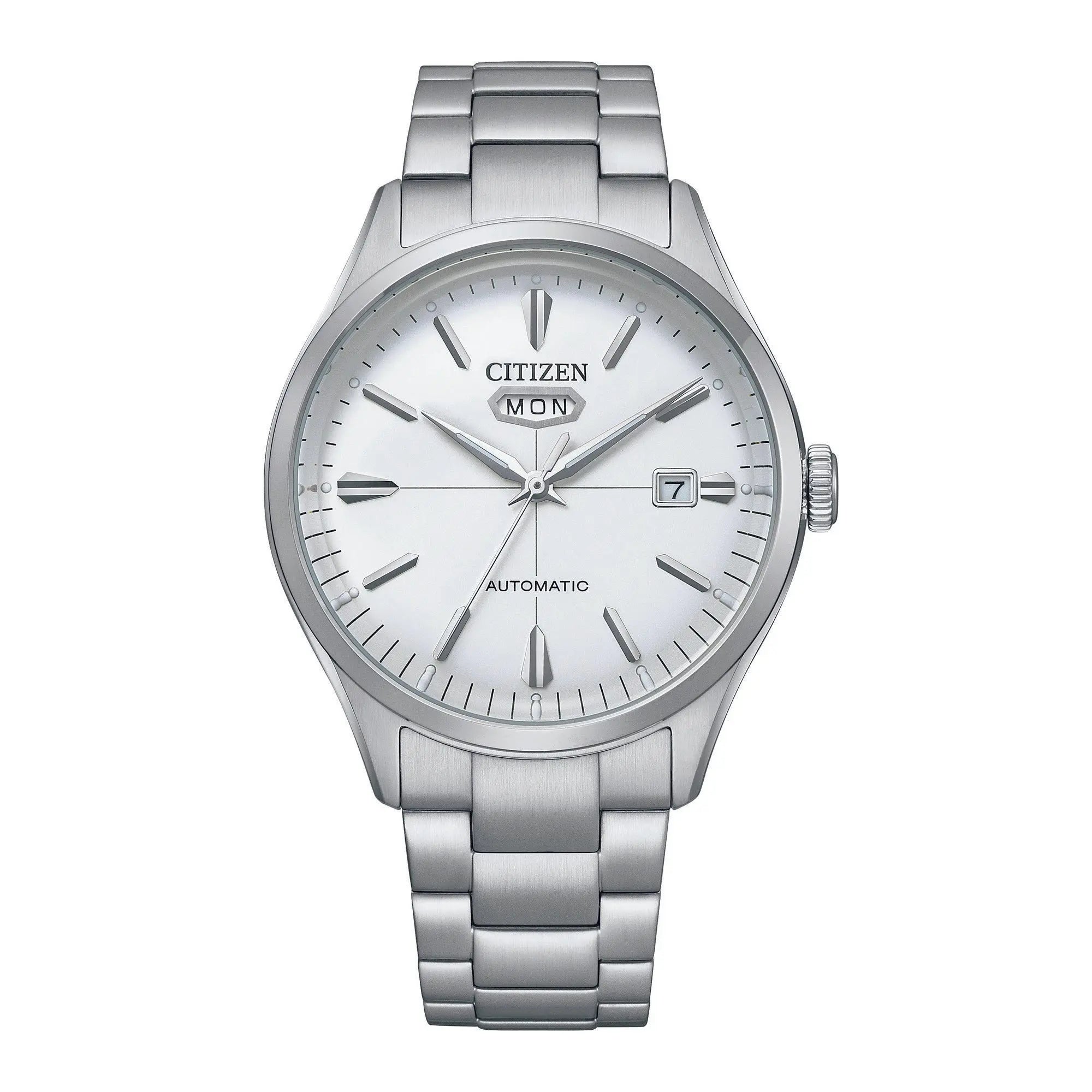 Montre Citizen Cristal 7 Automatique Instant-Montre