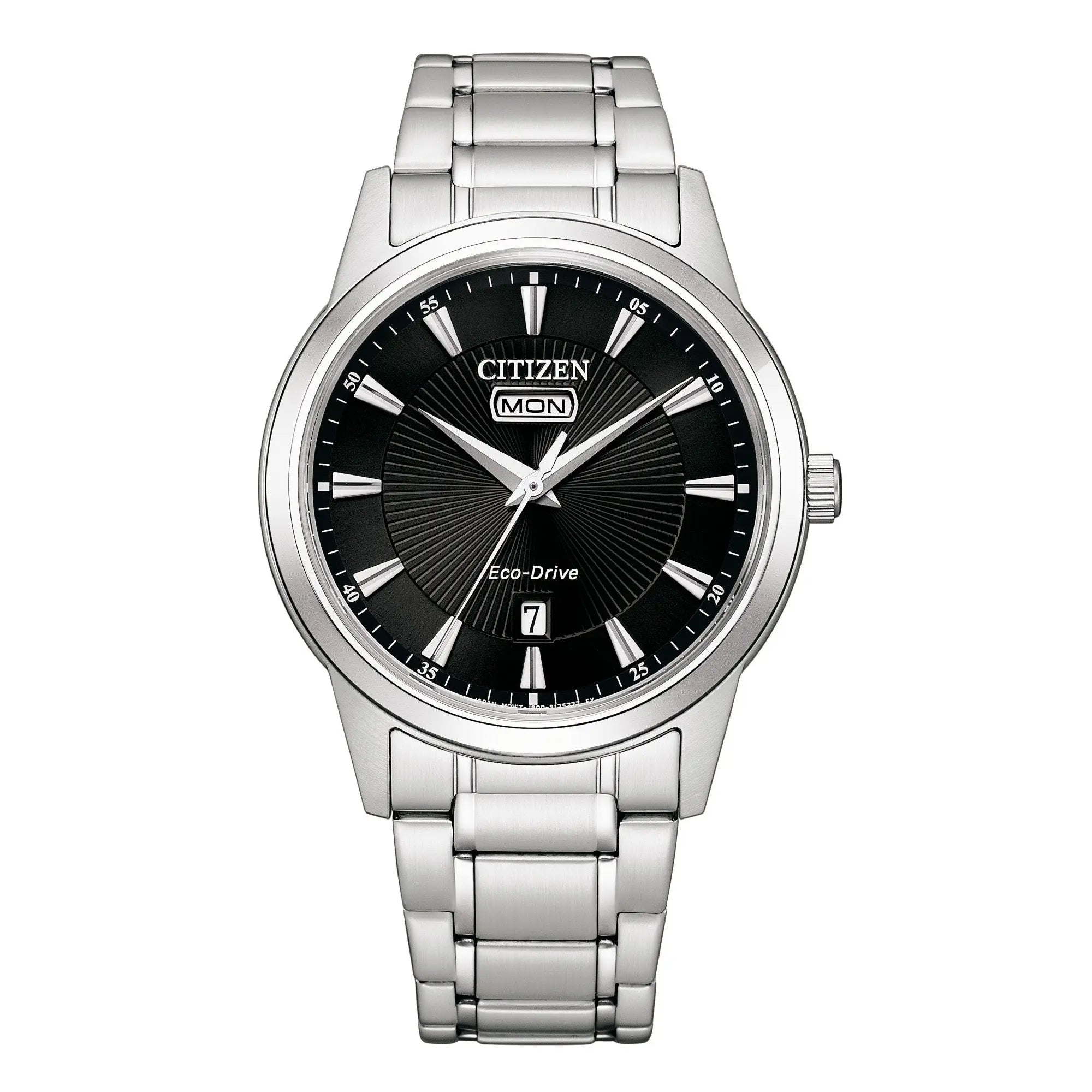 Montre Citizen Cristal 7 Eco-drive Instant-Montre