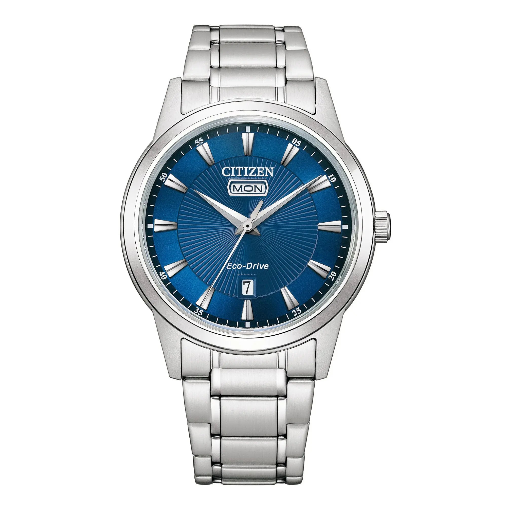 Montre Citizen Cristal 7 Eco-drive Instant-Montre