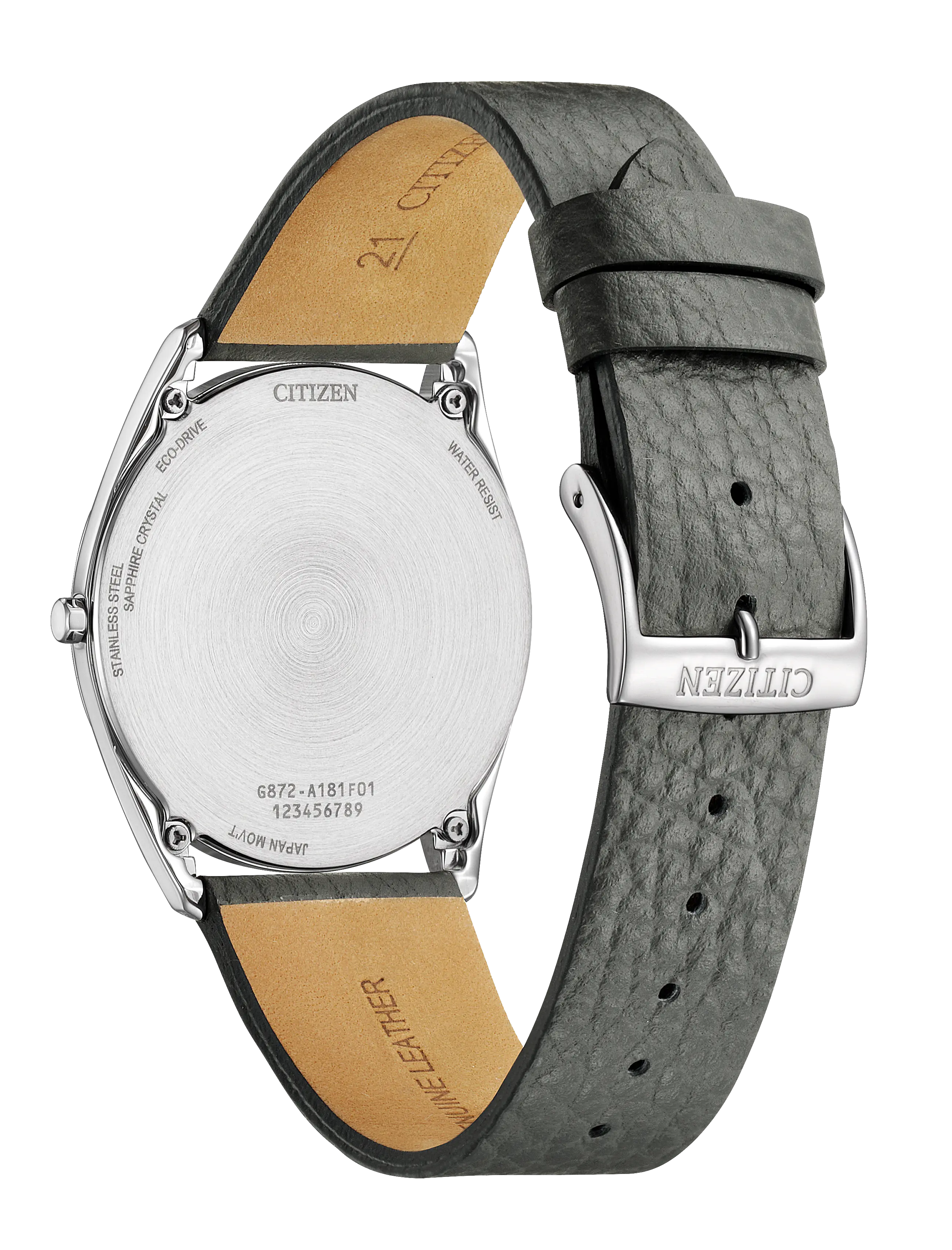 Montre Citizen Eco-drive Citizen