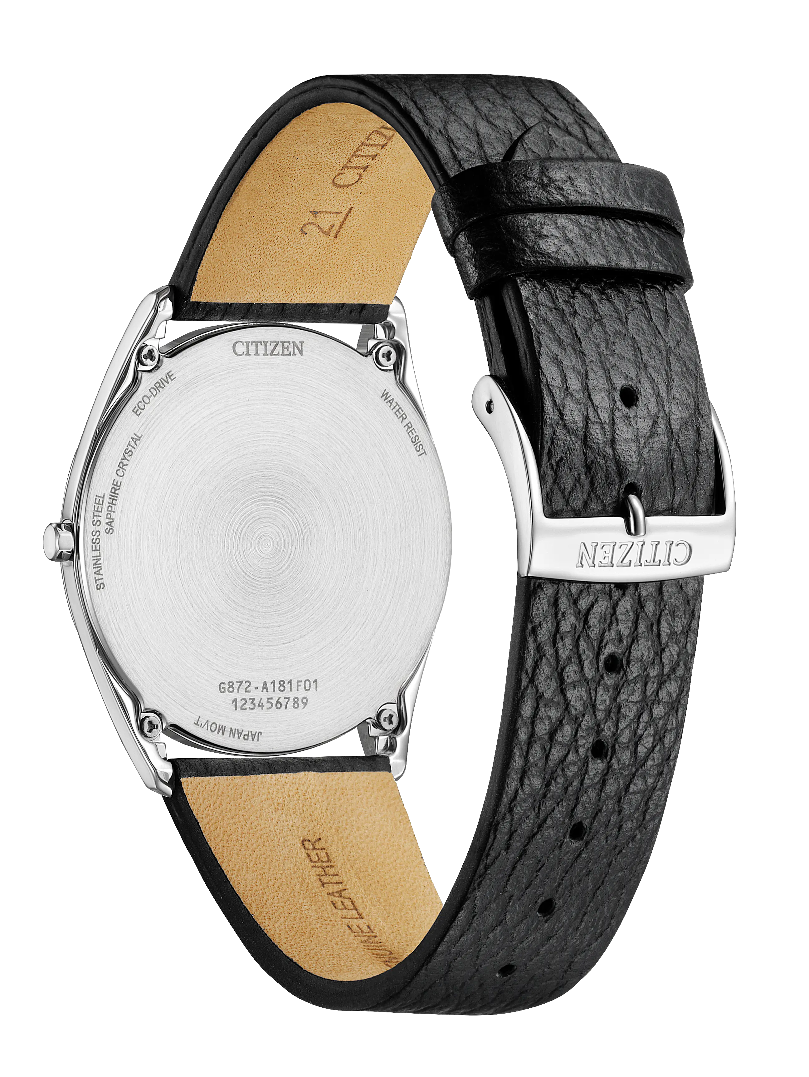 Montre Citizen Eco-drive Citizen