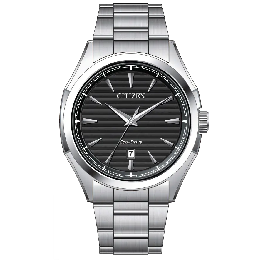 Montre Citizen Eco-drive Instant-Montre
