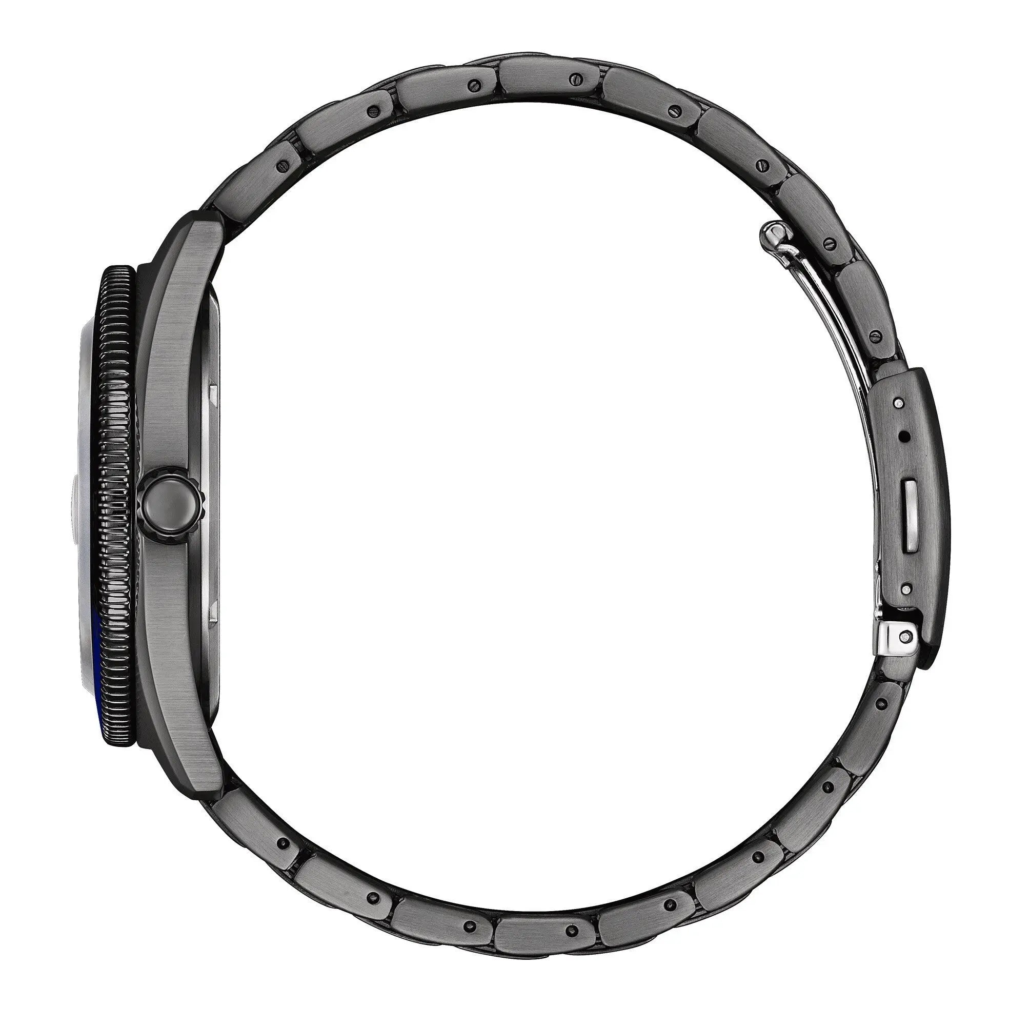 Montre Citizen Eco-drive Sport marine Instant-Montre