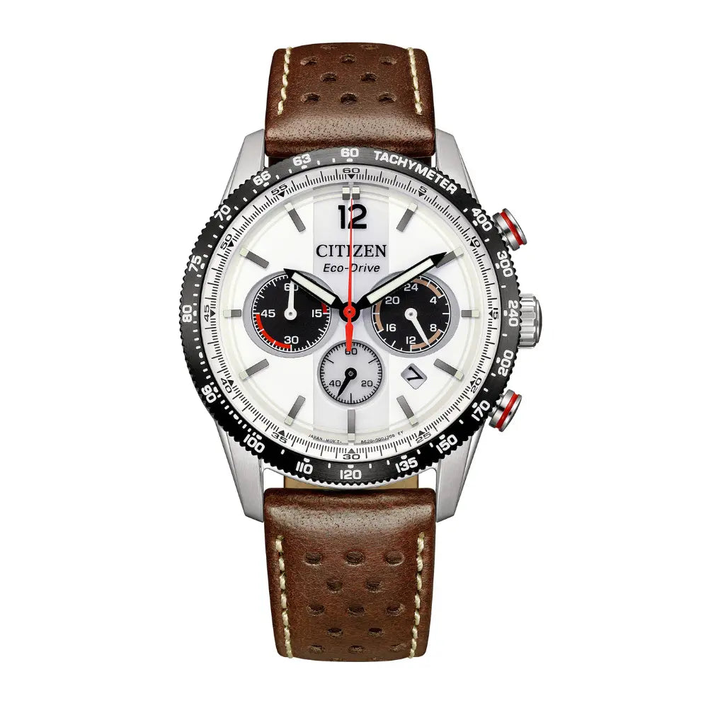 Montre Citizen Eco-drive Urban Chronograph Citizen