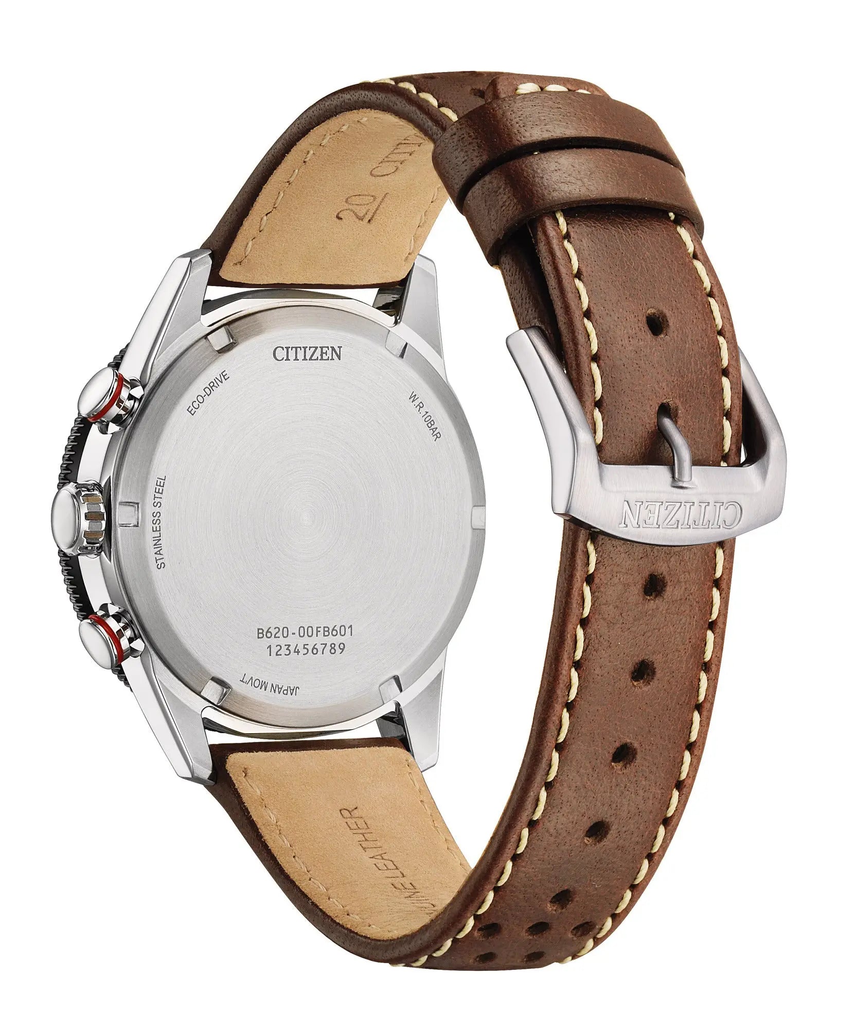 Montre Citizen Eco-drive Urban Chronograph Citizen
