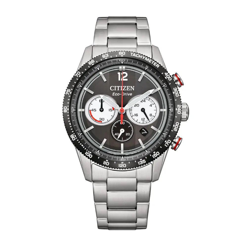 Montre Citizen Eco-drive Urban Chronograph Citizen