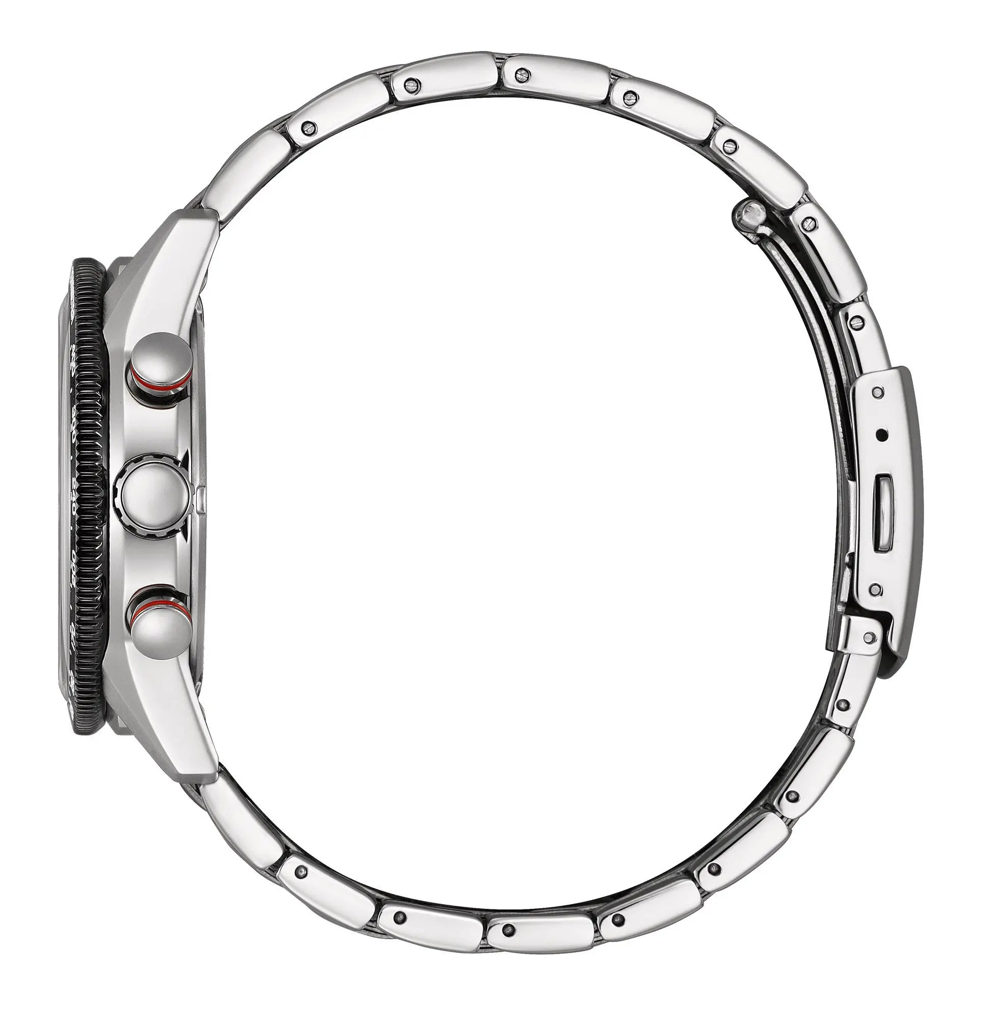 Montre Citizen Eco-drive Urban Chronograph Citizen