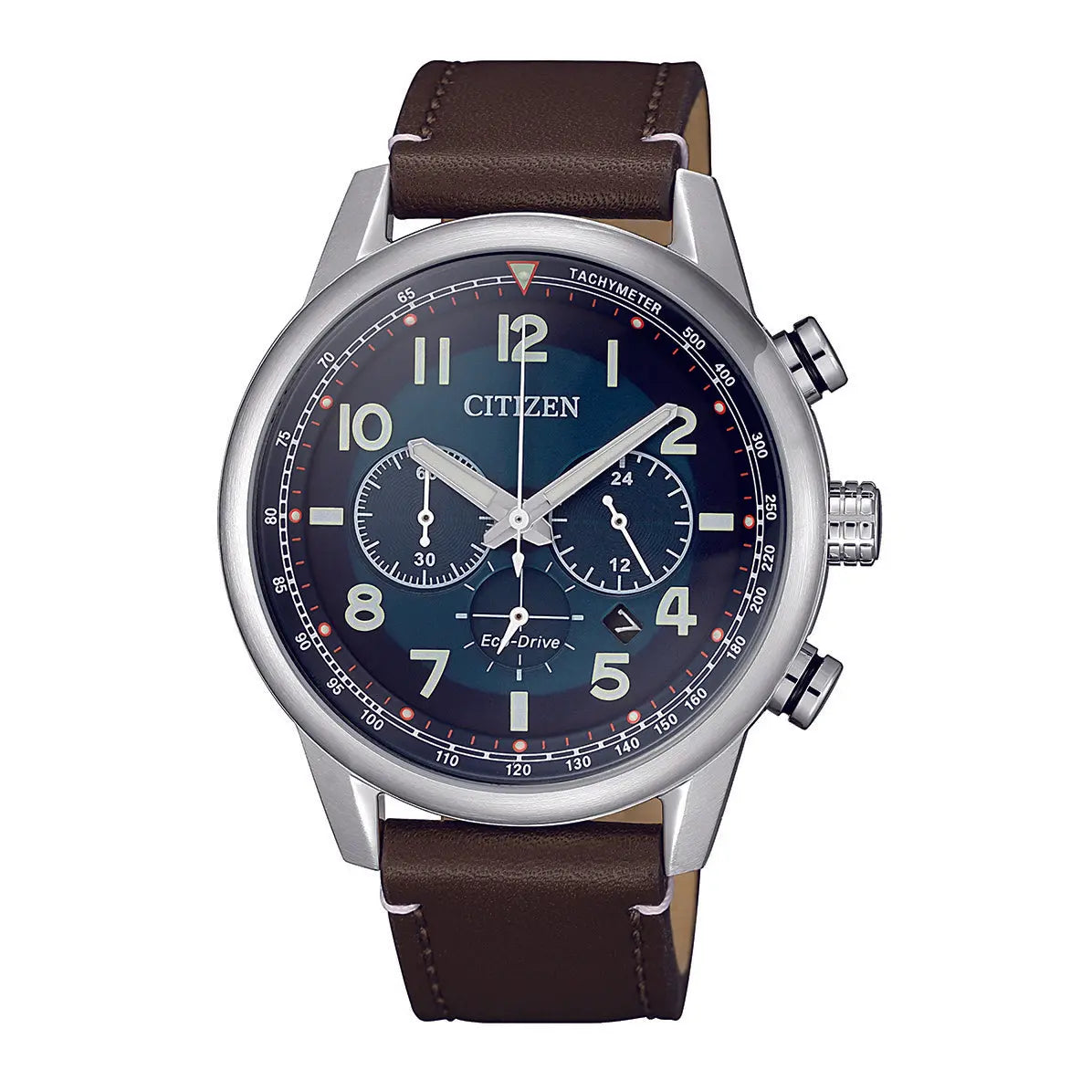 Montre Citizen Eco-drive Urban Chronograph Instant-Montre