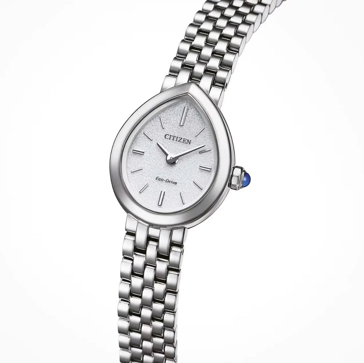 Montre Citizen Ladies Eco-Drive Rainell EX1550-54A