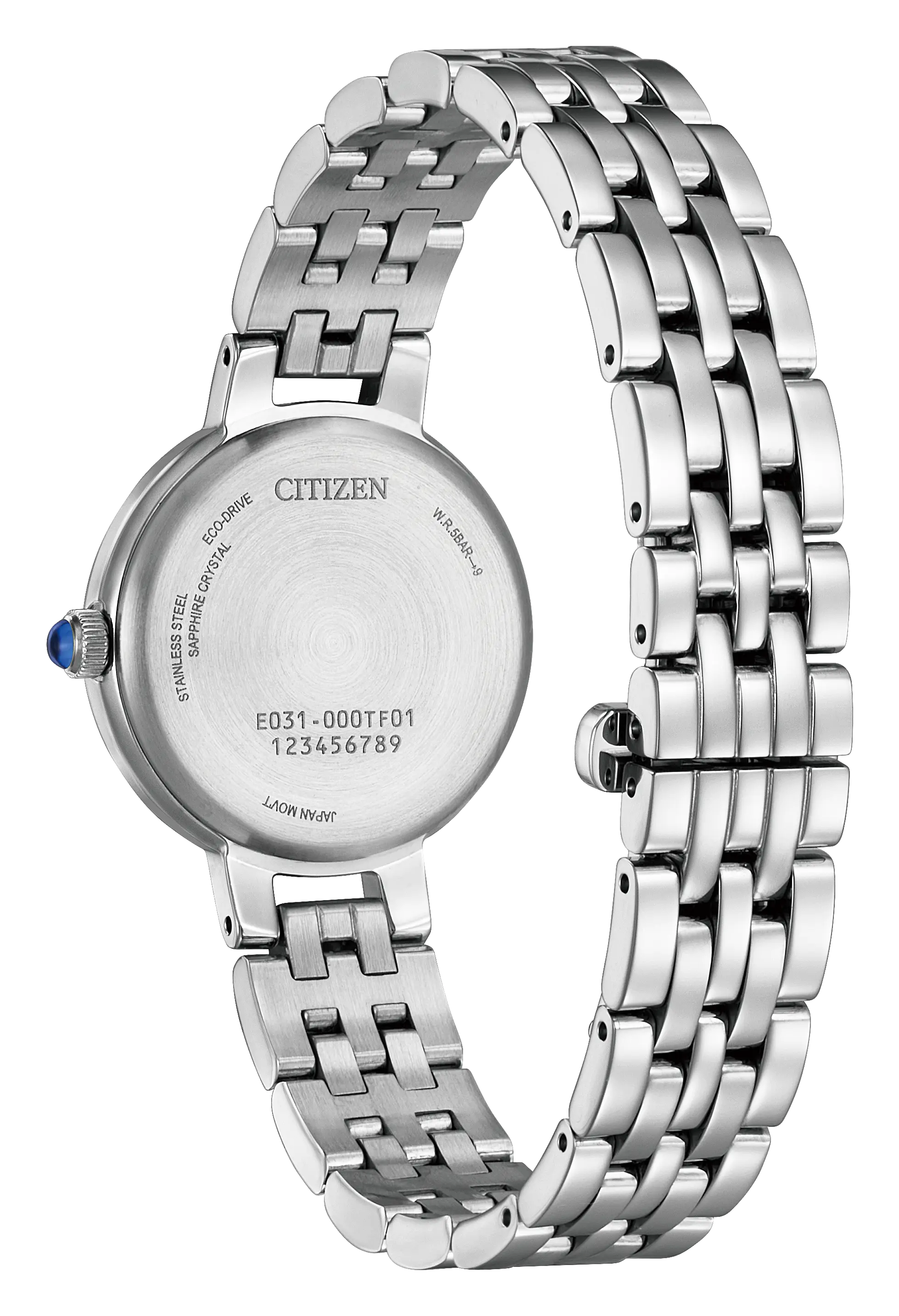 Montre Citizen Ladies Eco-drive Citizen