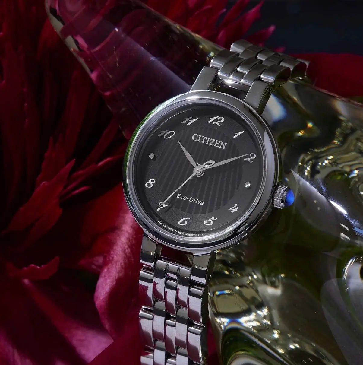 Montre Citizen Ladies Eco-drive Citizen