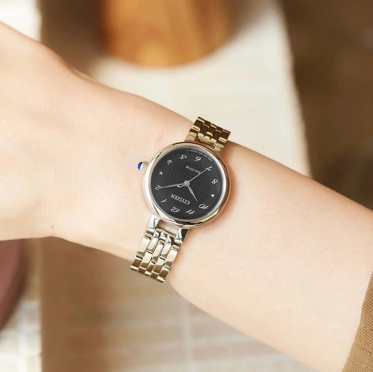 Montre Citizen Ladies Eco-drive Citizen