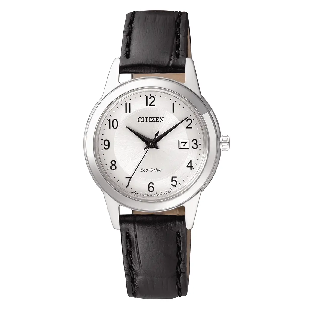 Montre Citizen Ladies Eco-drive Instant-Montre