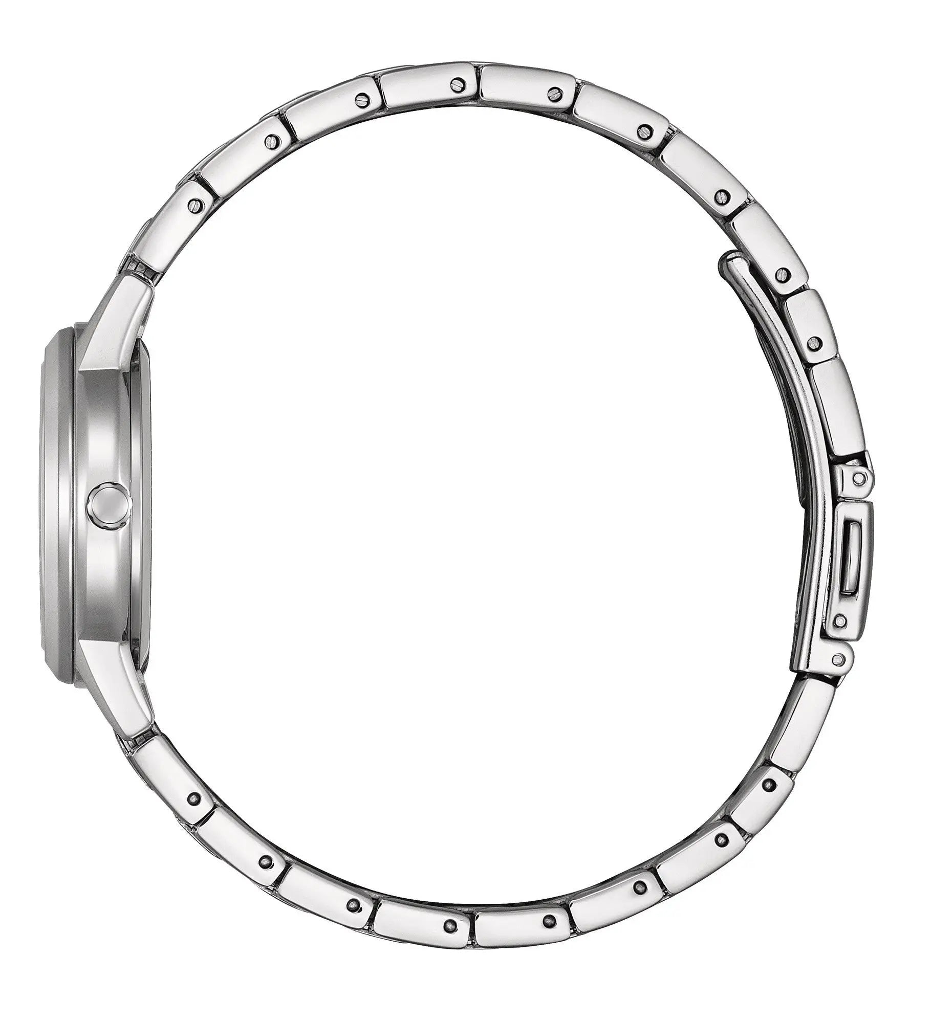 Montre Citizen Ladies Modern Dress Eco-drive Instant-Montre