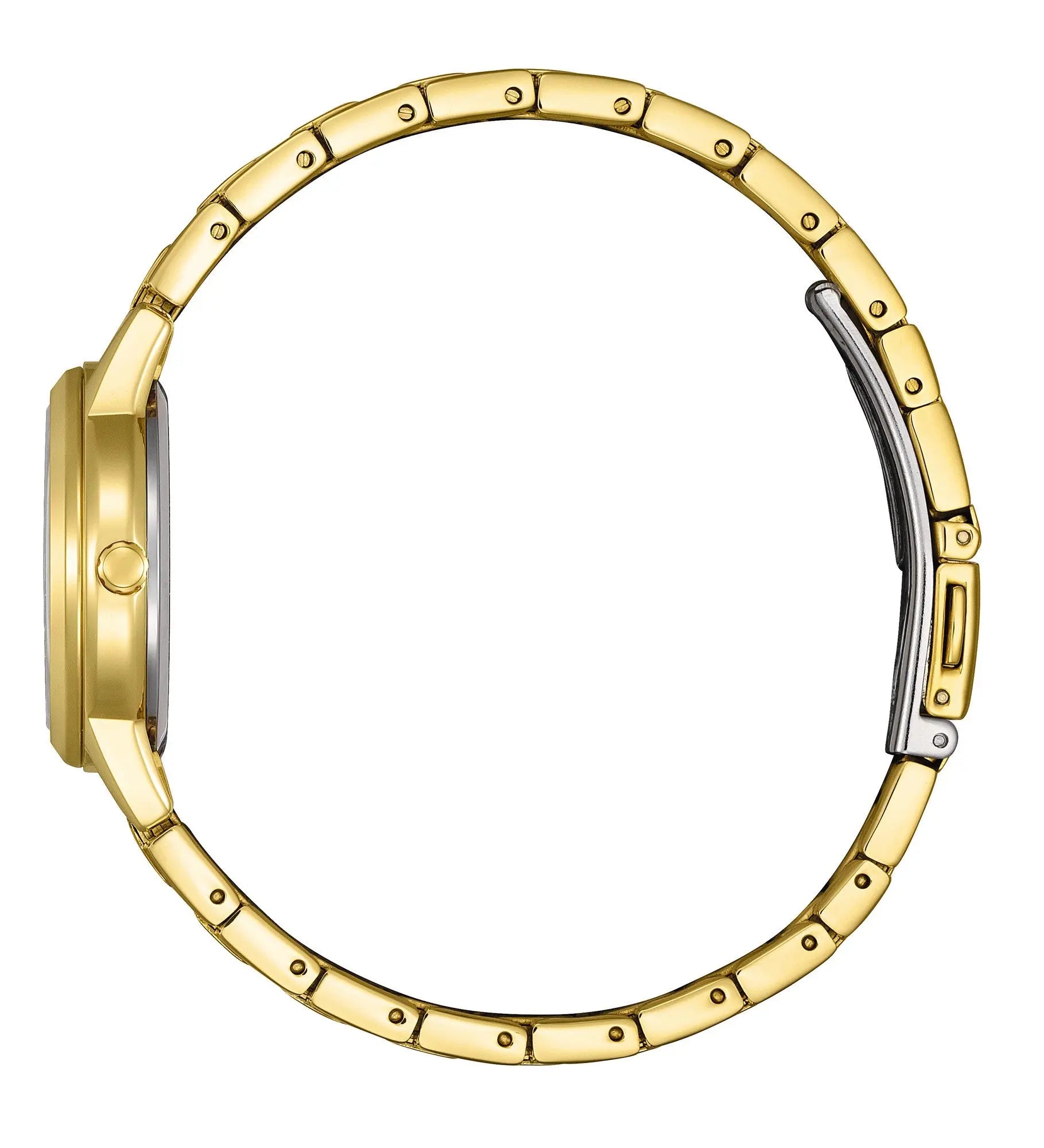 Montre Citizen Ladies Modern Dress Eco-drive Instant-Montre